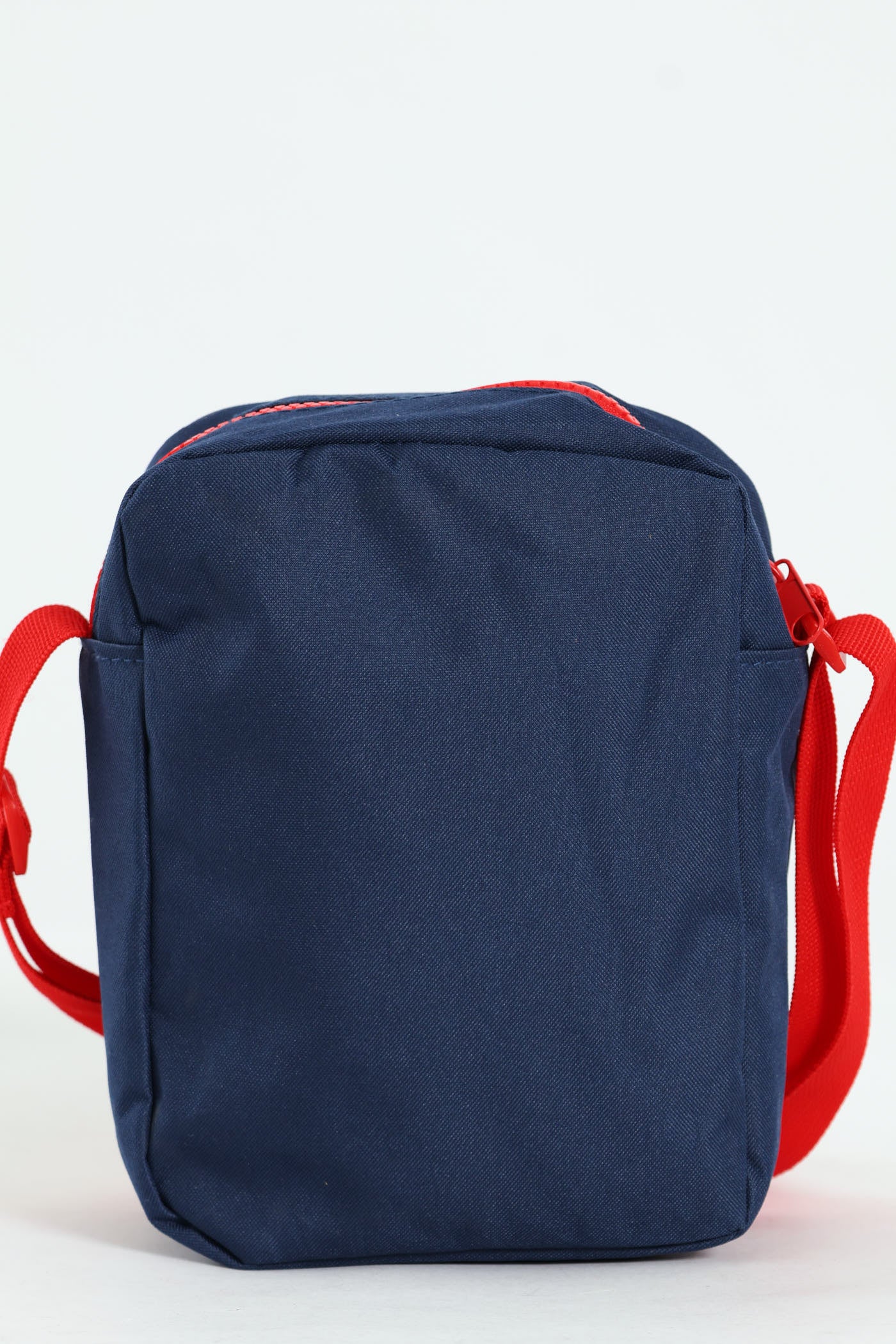 Pre-Boys Paw Patrol Sling Bag - Red - Image 3