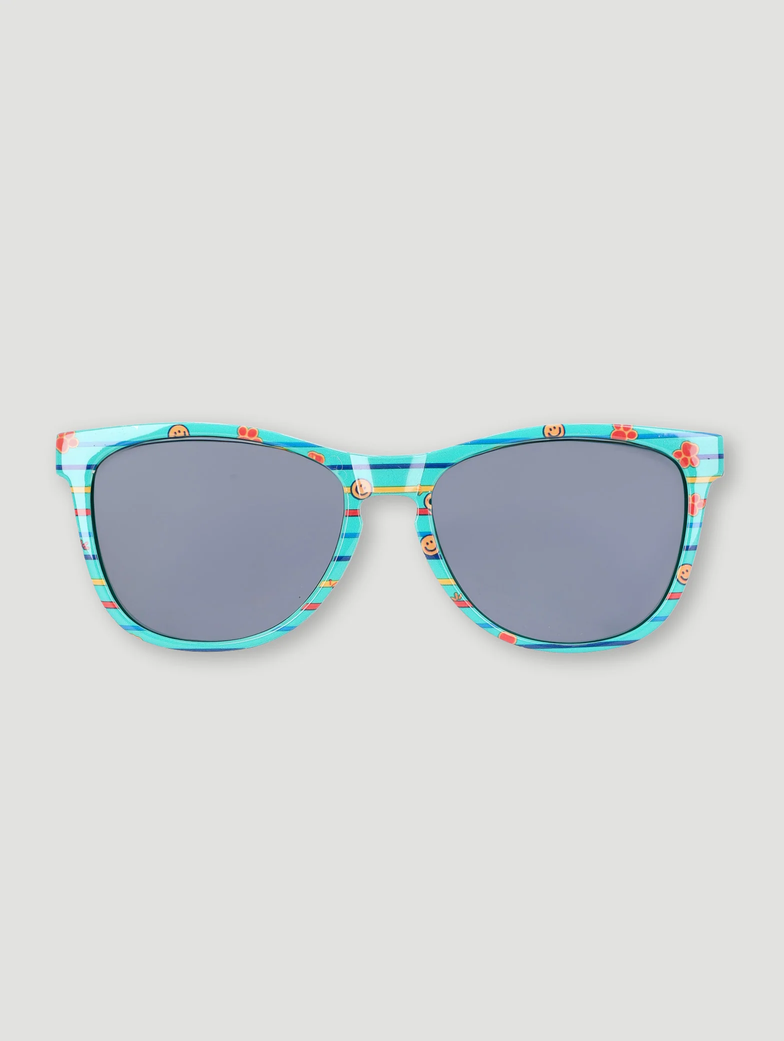 Pre-Boys Paw Patrol Sunglasses - Dark Green - Image 2