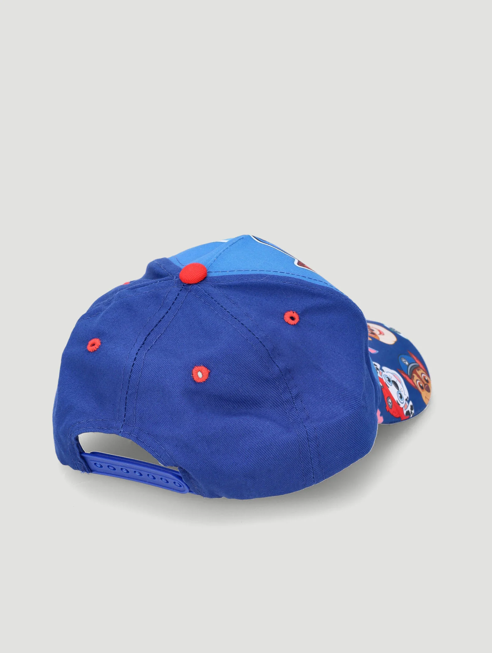 Pre-Boys  Paw Patrol Sunnies & Cap Set - Blue - Image 2