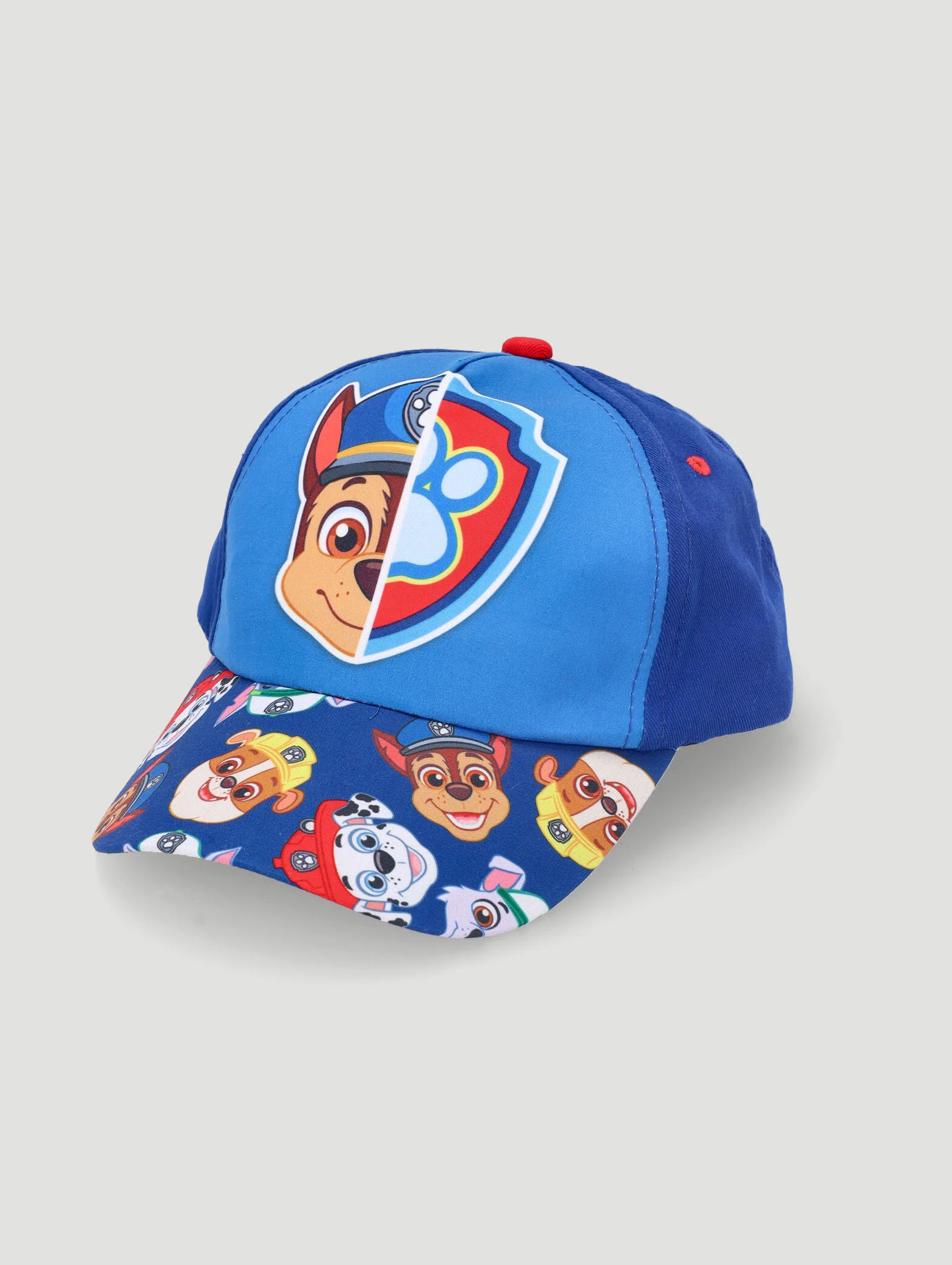 Pre-Boys  Paw Patrol Sunnies & Cap Set - Blue - Image 3