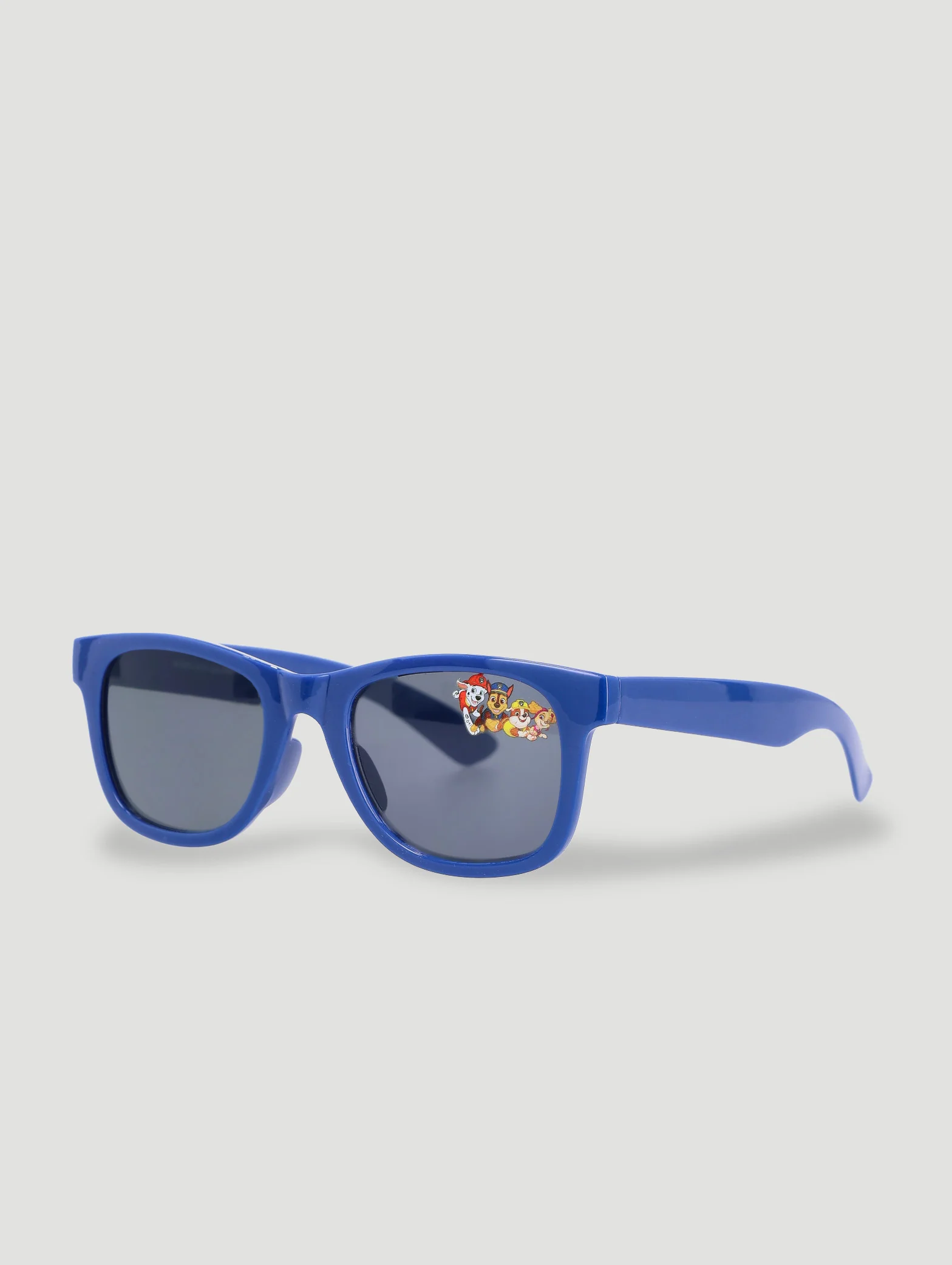 Pre-Boys  Paw Patrol Sunnies & Cap Set - Blue - Image 4