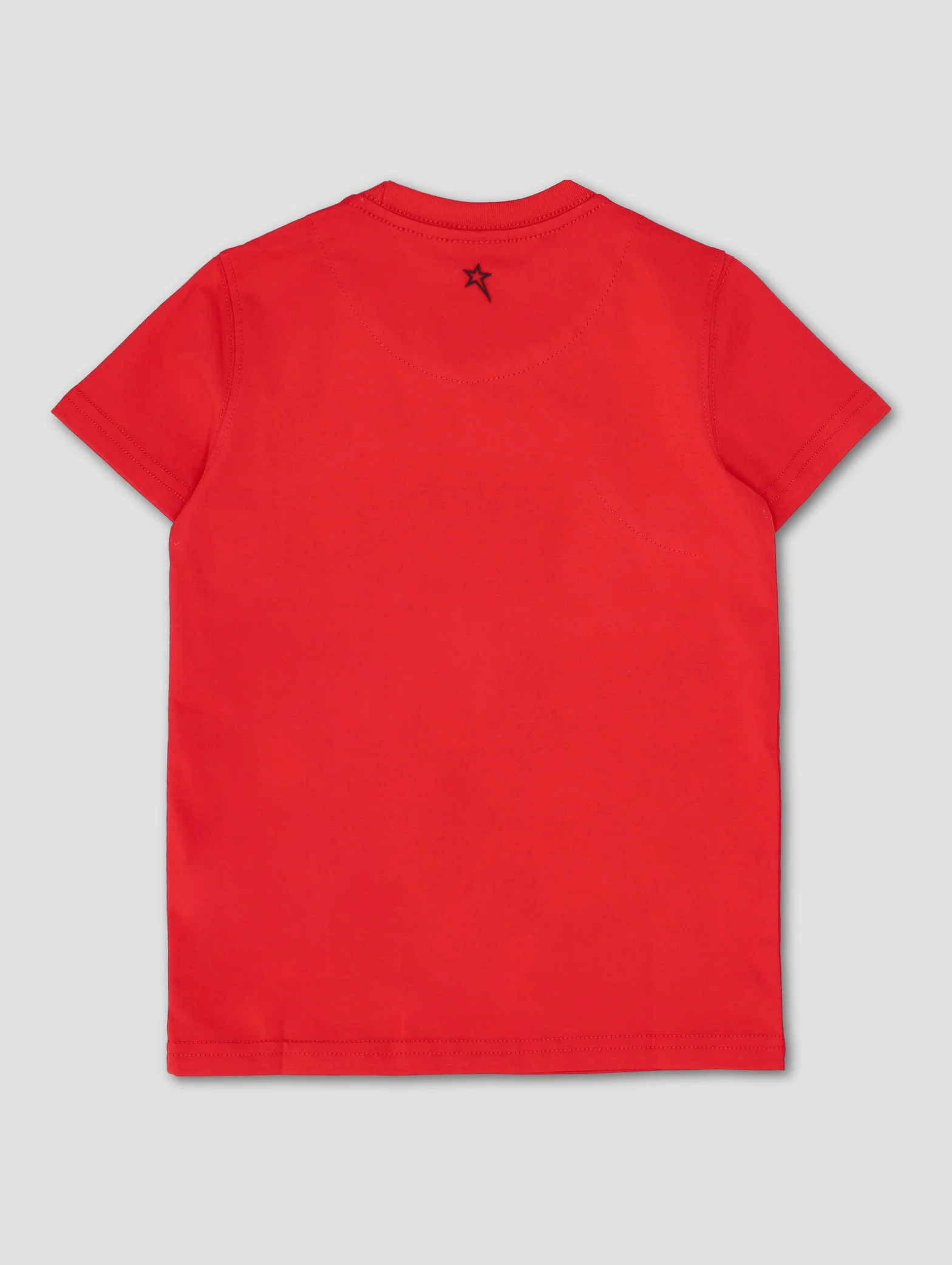 Pre-Boys Potent Tee - Red - Image 2