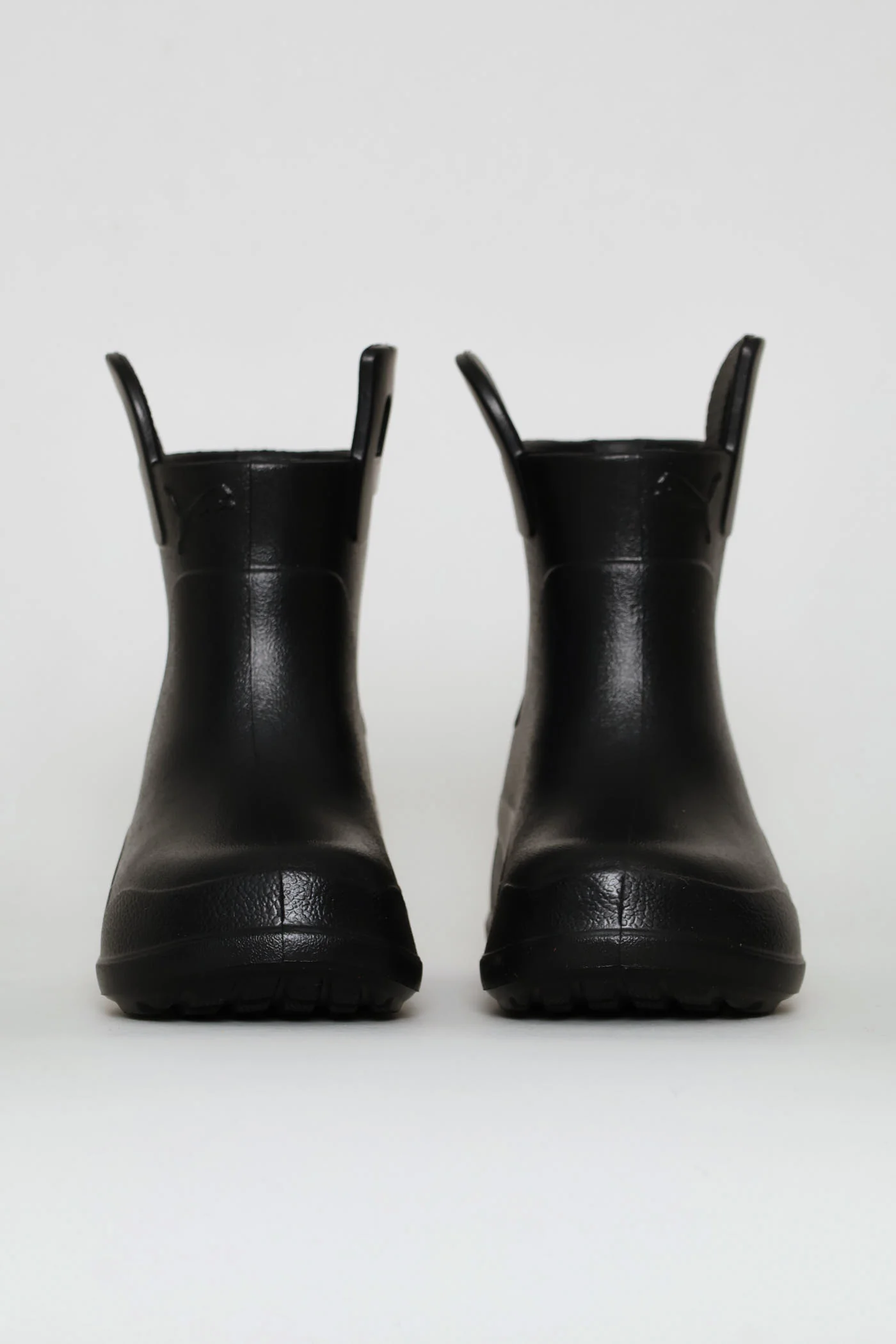 Pre-Boys Rain Boot - Black - Image 6
