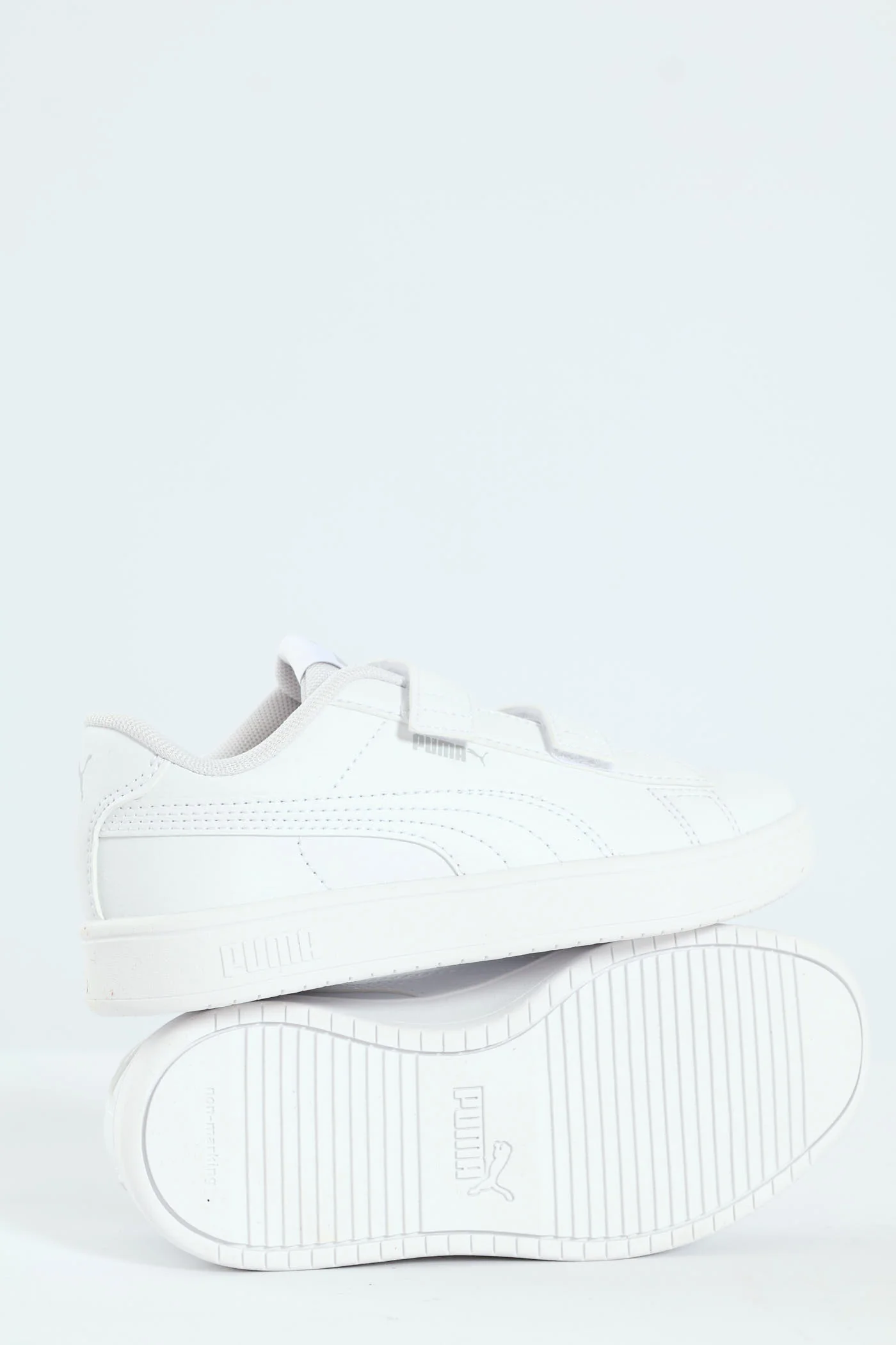 Pre-Boys  Rickie Classic V Ps Sneaker - White - Image 2