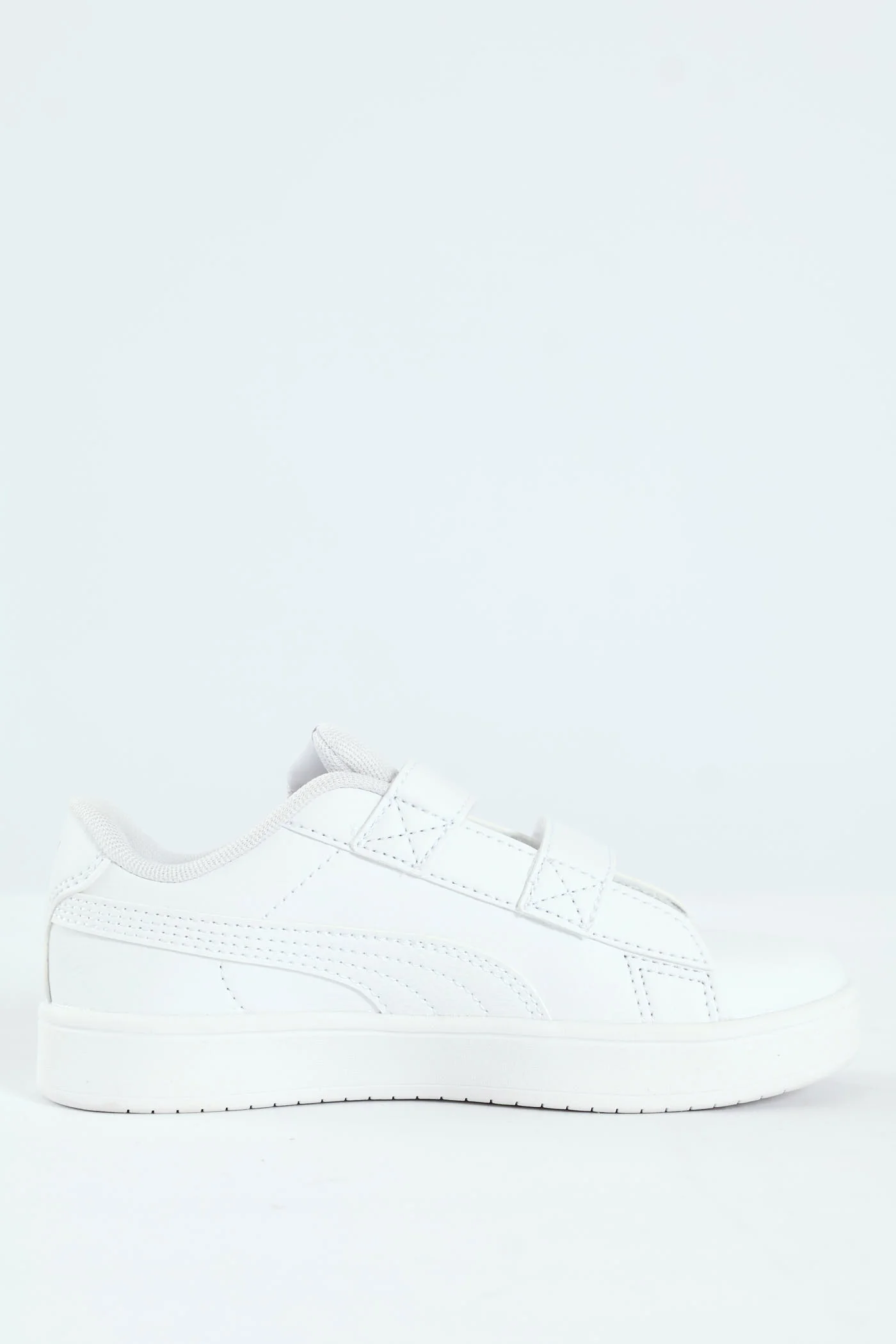 Pre-Boys  Rickie Classic V Ps Sneaker - White - Image 3