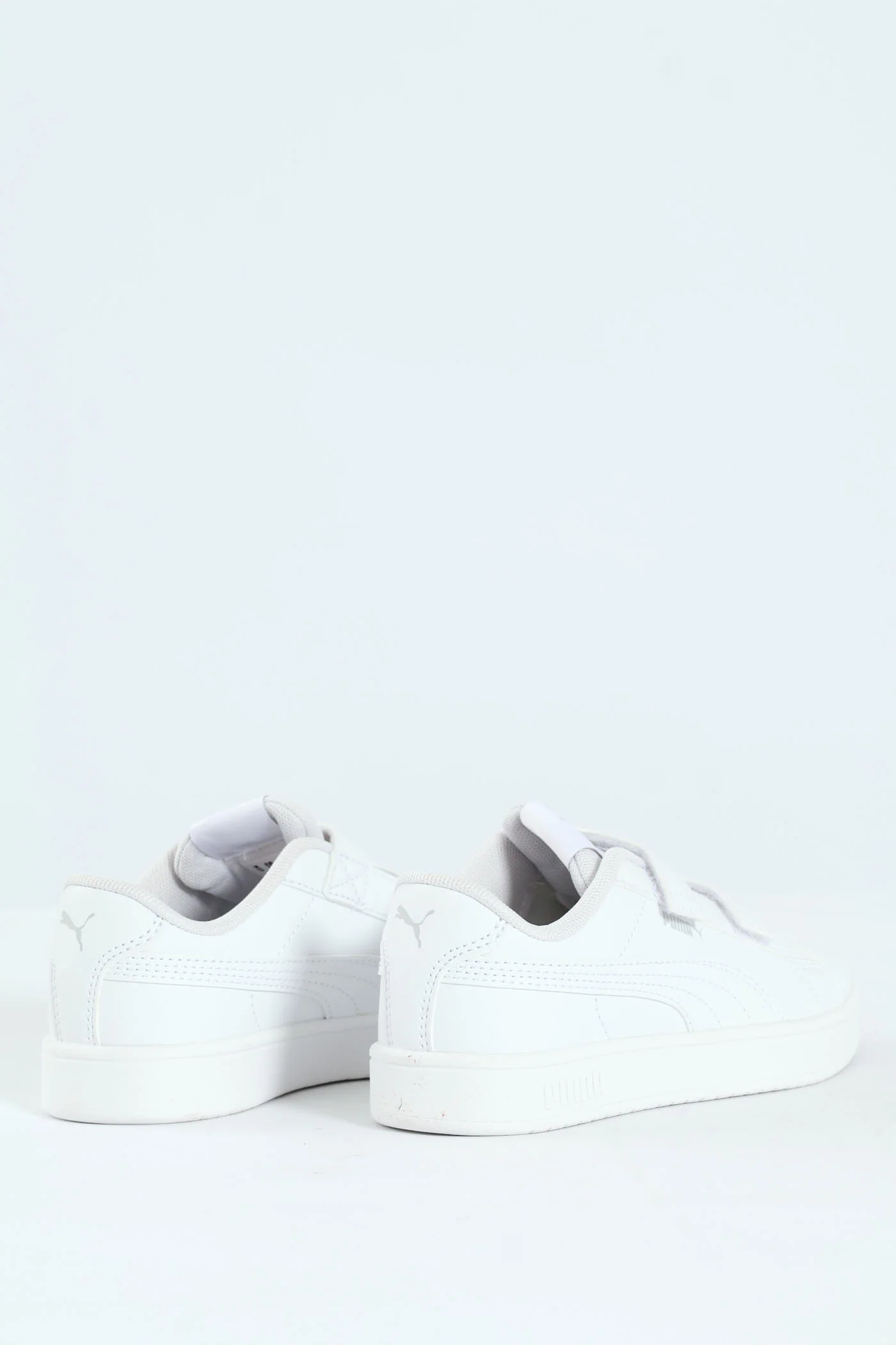 Pre-Boys  Rickie Classic V Ps Sneaker - White - Image 4