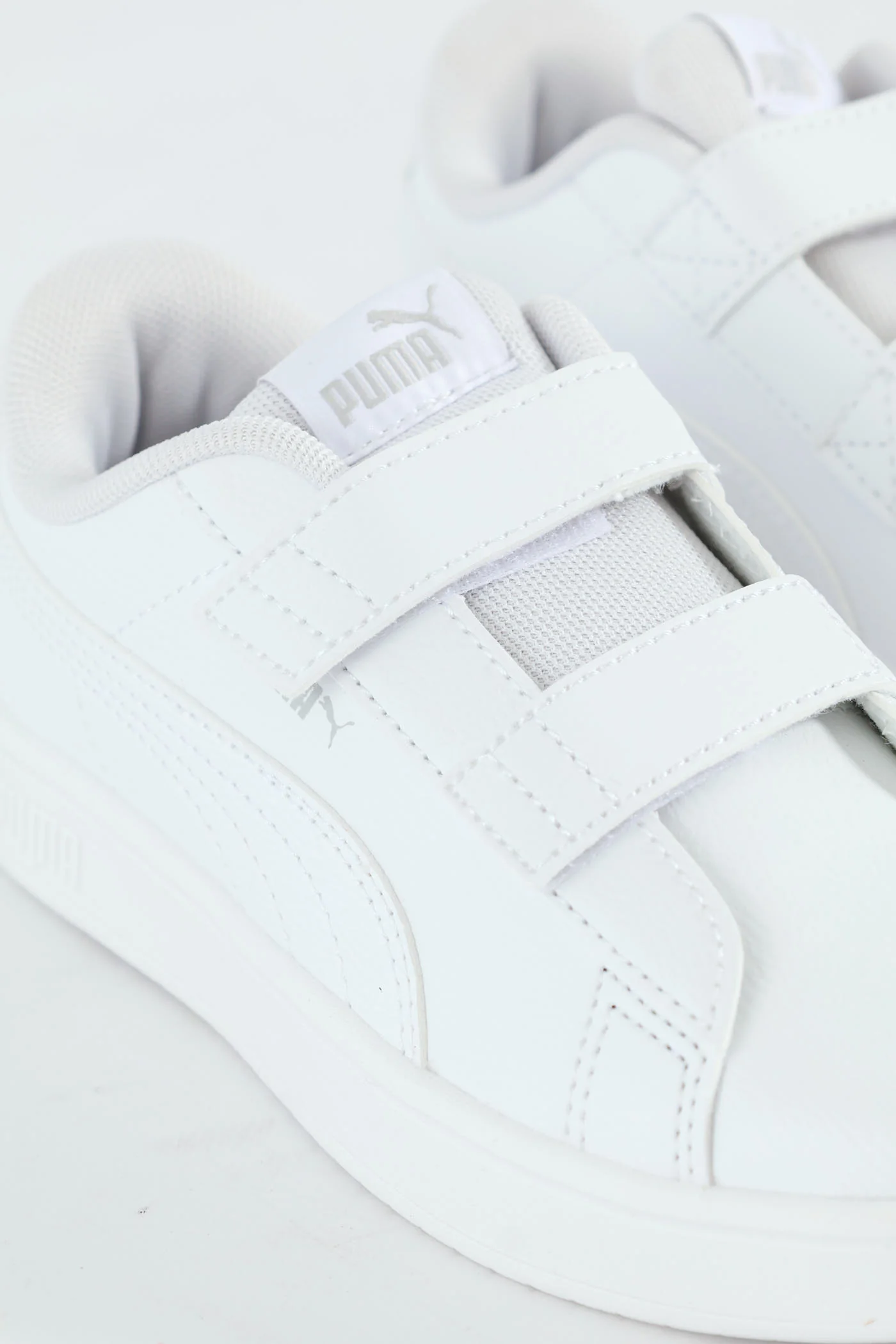 Pre-Boys  Rickie Classic V Ps Sneaker - White - Image 5