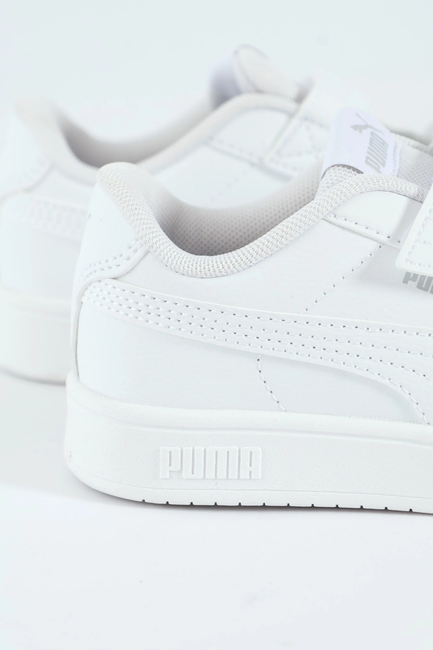 Pre-Boys  Rickie Classic V Ps Sneaker - White - Image 6
