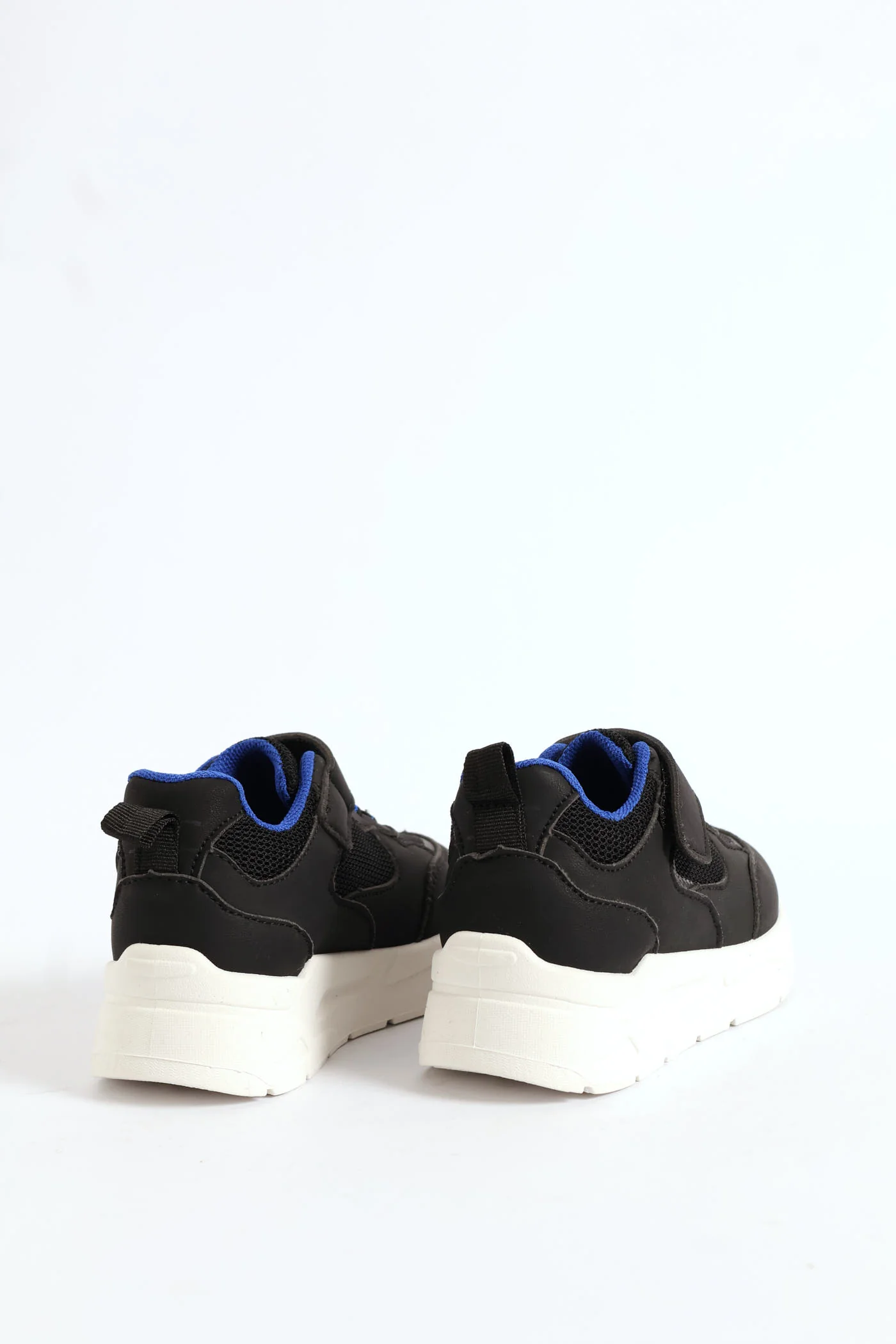 Pre-Boys Royal Trainer - Black - Image 5