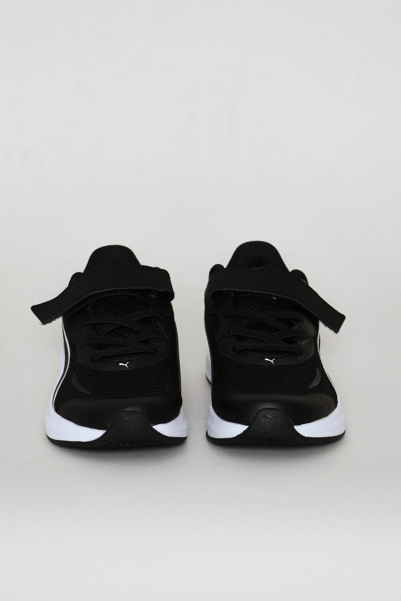 Pre-Boys Skyrocket 2 Ac Plus Sneaker - Black/White - Image 5