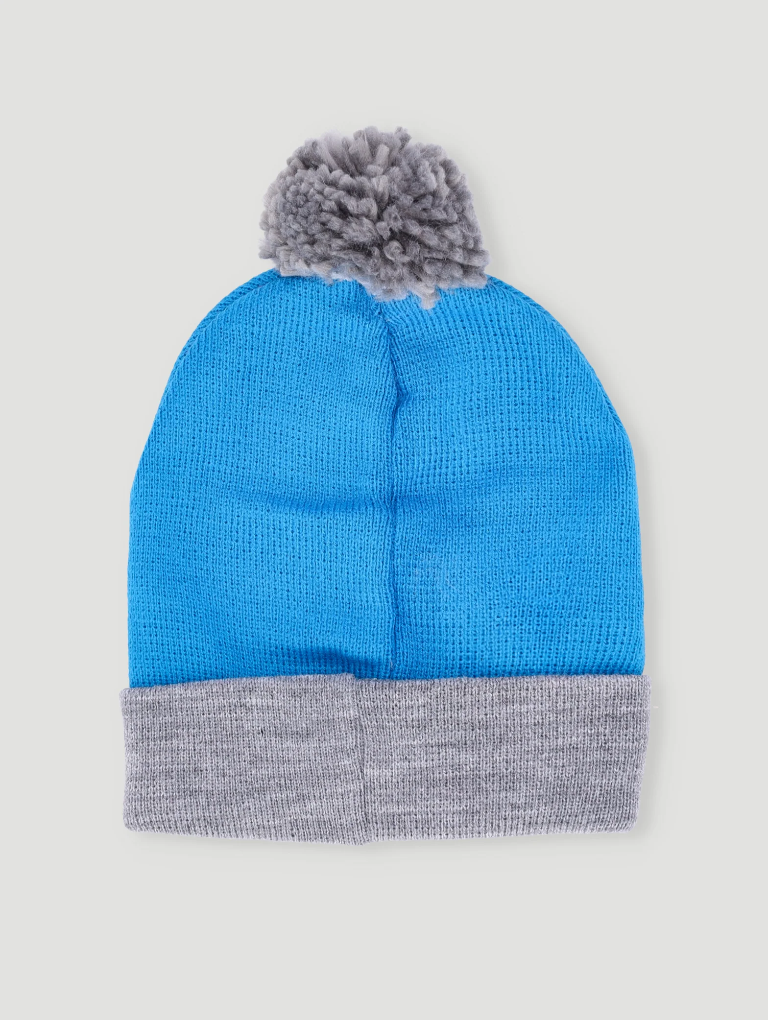 Pre-Boys Sonic Beanie - Blue - Image 2