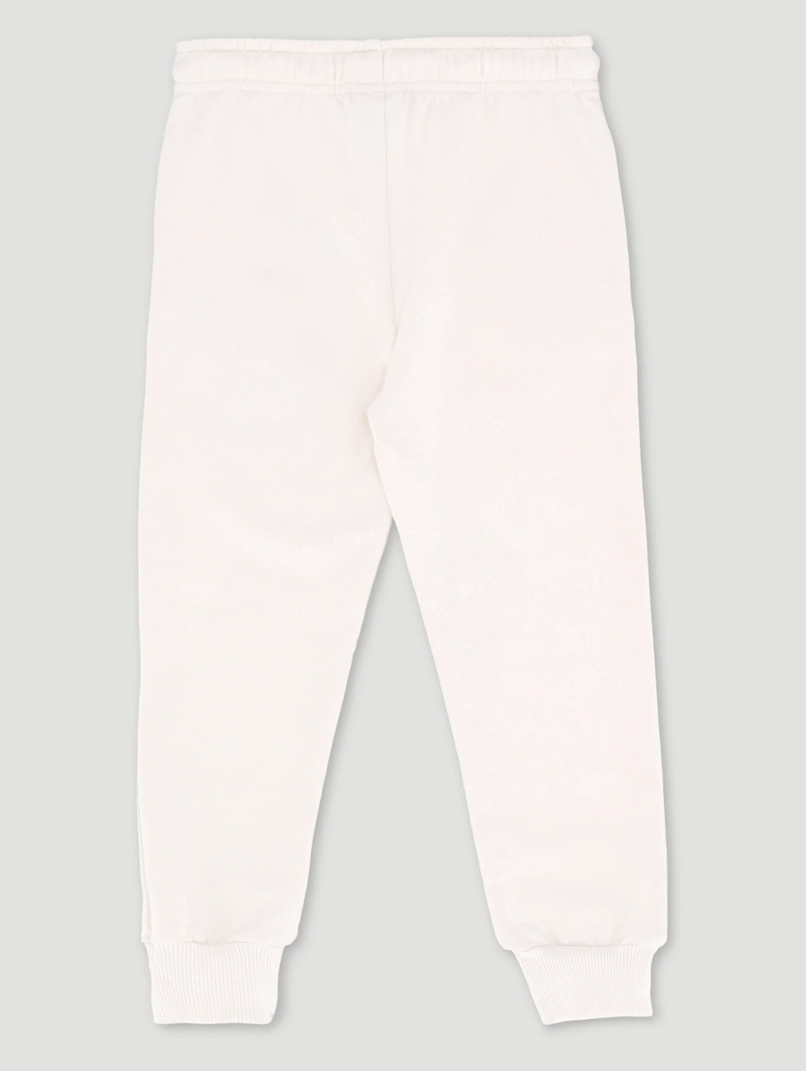 Pre-Boys Sonic Fleece Jogger - Stone - Image 2