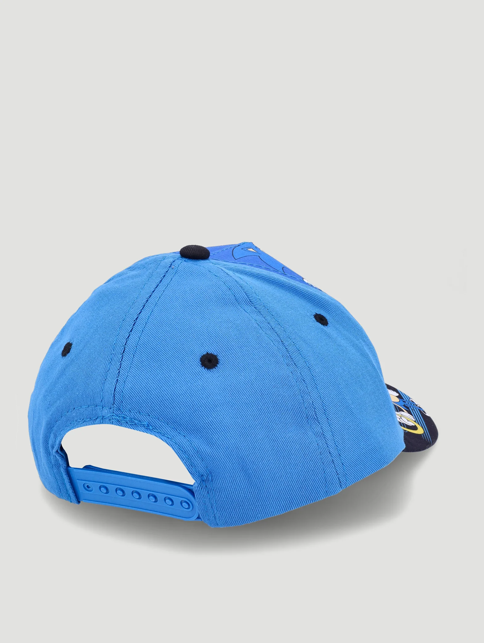 Pre-Boys Sonic Peak - Blue - Image 2