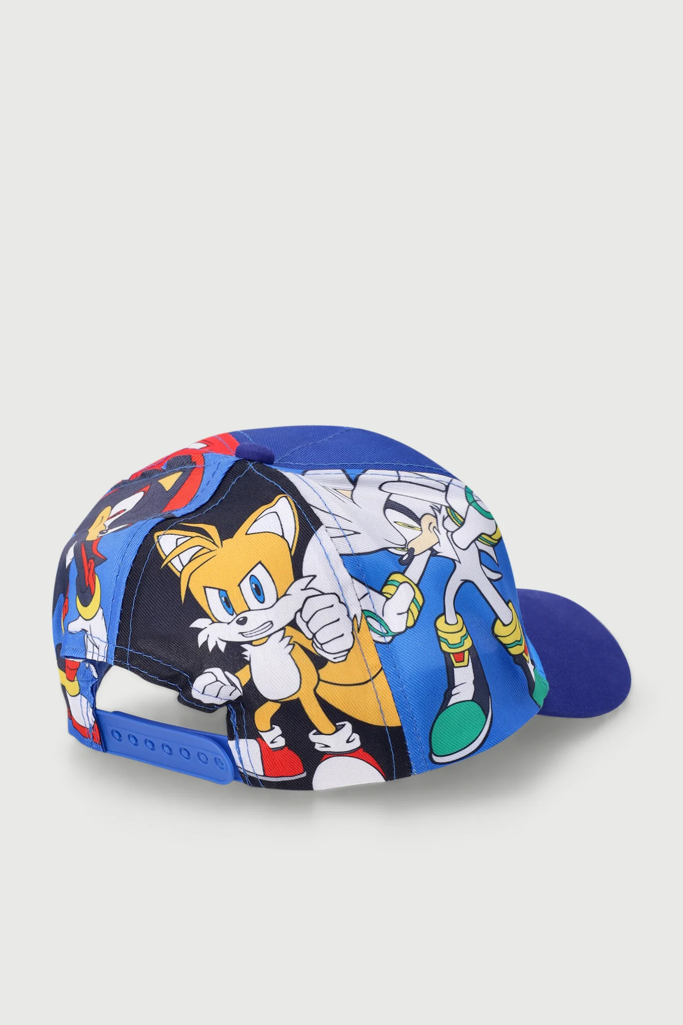 Pre-Boys Sonic Peak - Blue - Image 2