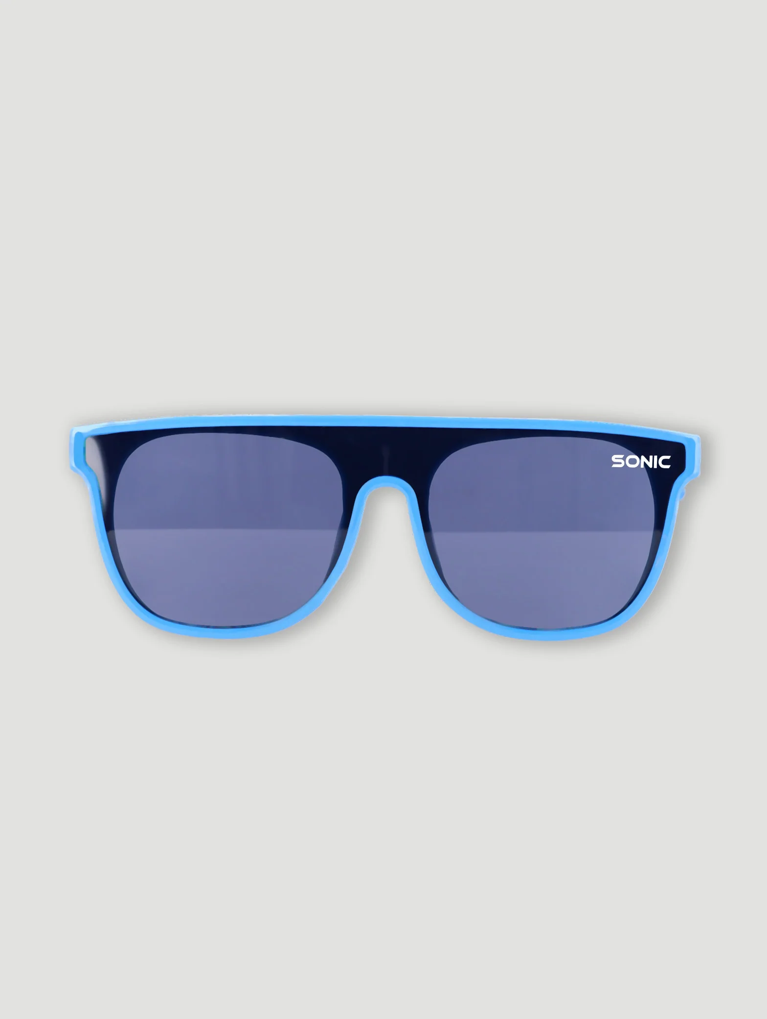 Pre-Boys Sonic Sunnies - Blue - Image 2