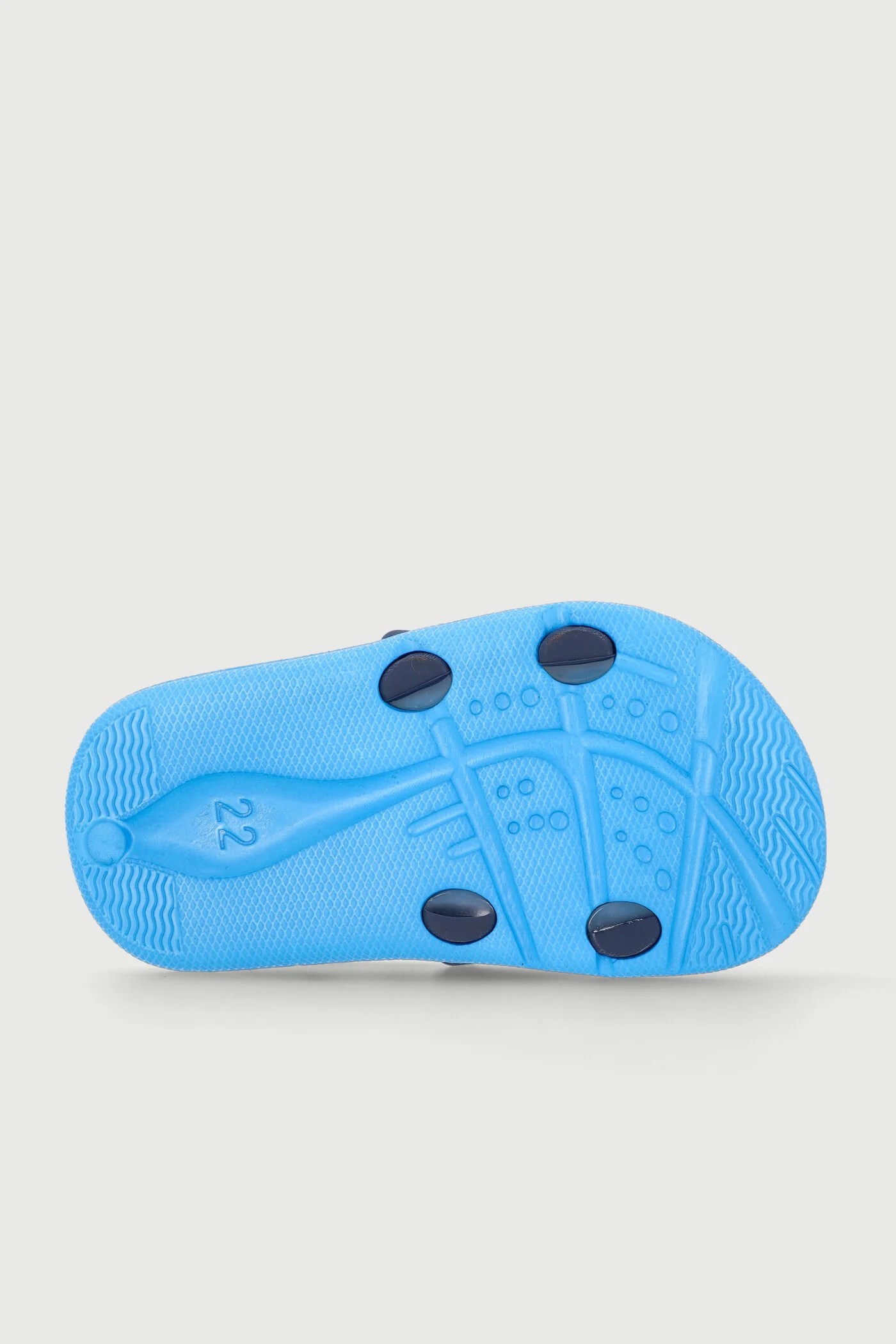 Pre-Boys Space Pool Slide - Blue - Image 4