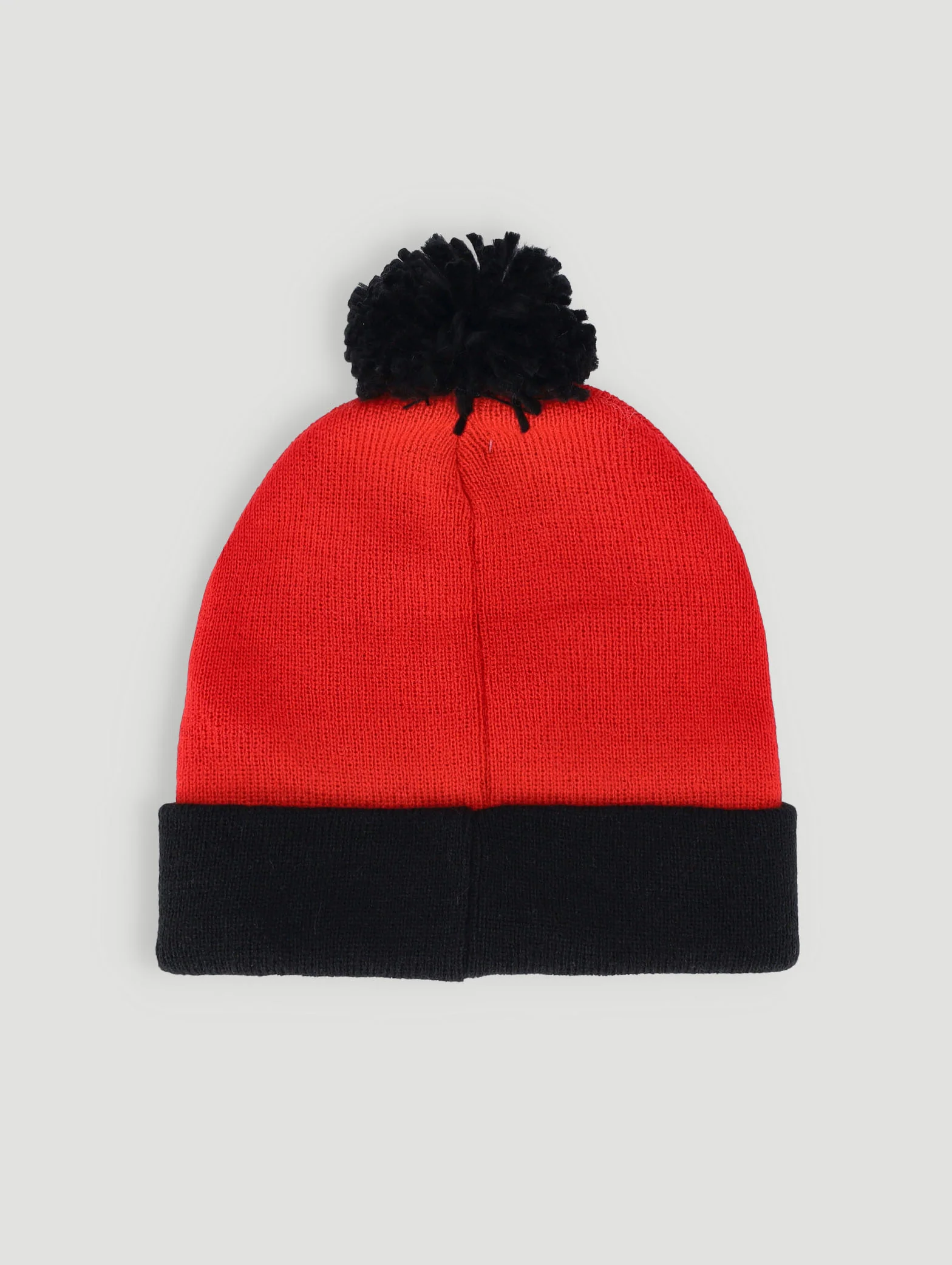 Pre-Boys Spiderman Beanie - Red - Image 2