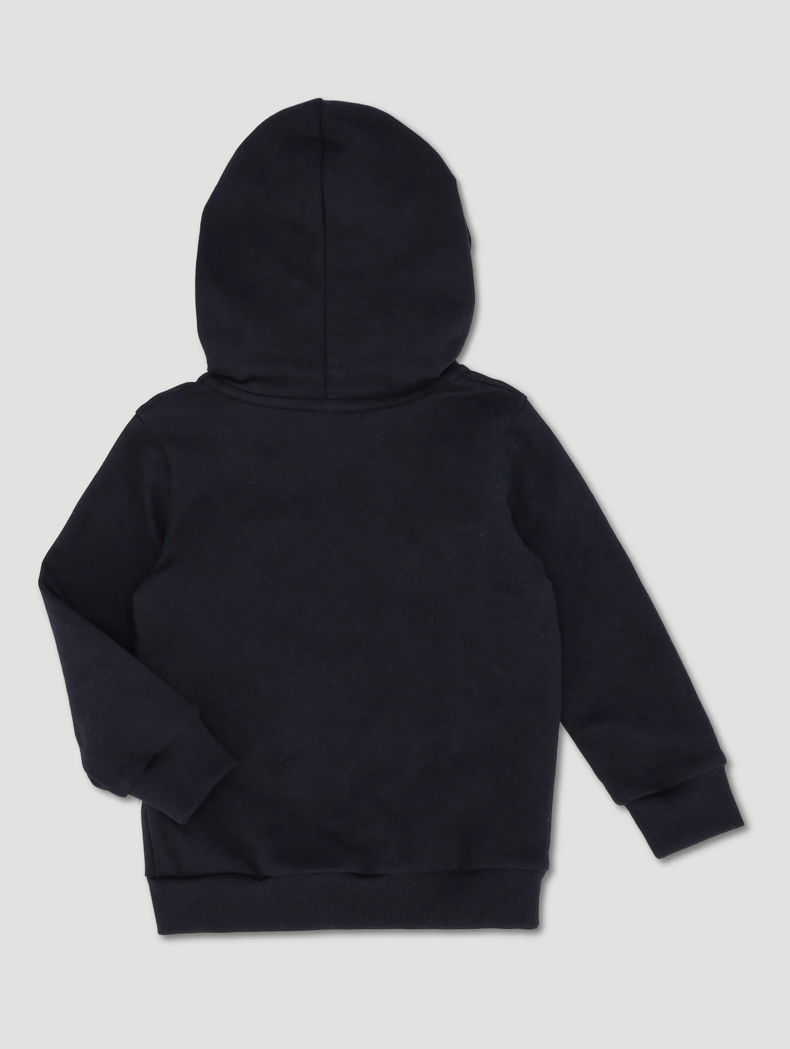 Pre-Boys Spiderman Hoody - Black - Image 2