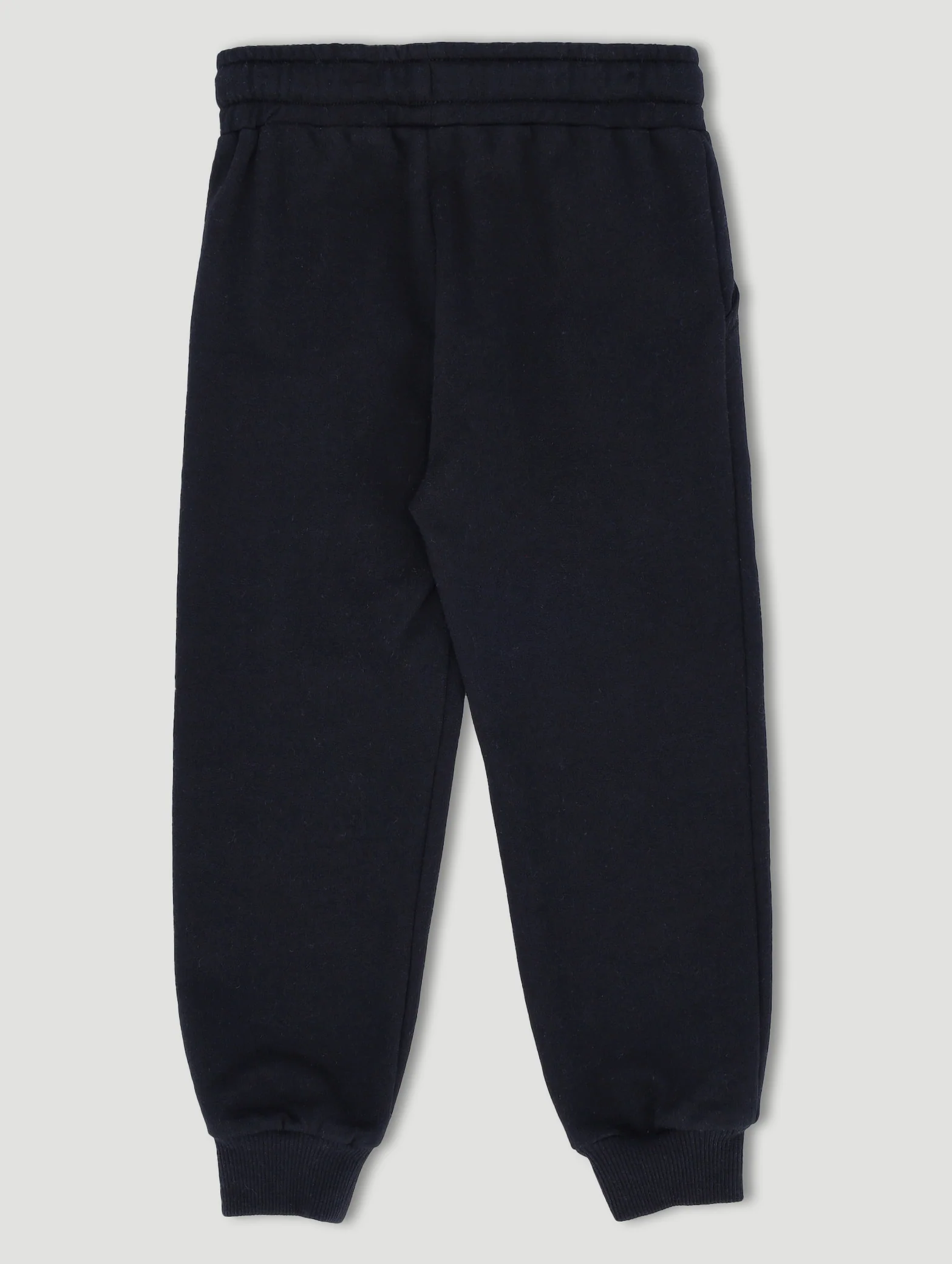 Pre-Boys Spiderman Jogger - Black - Image 2