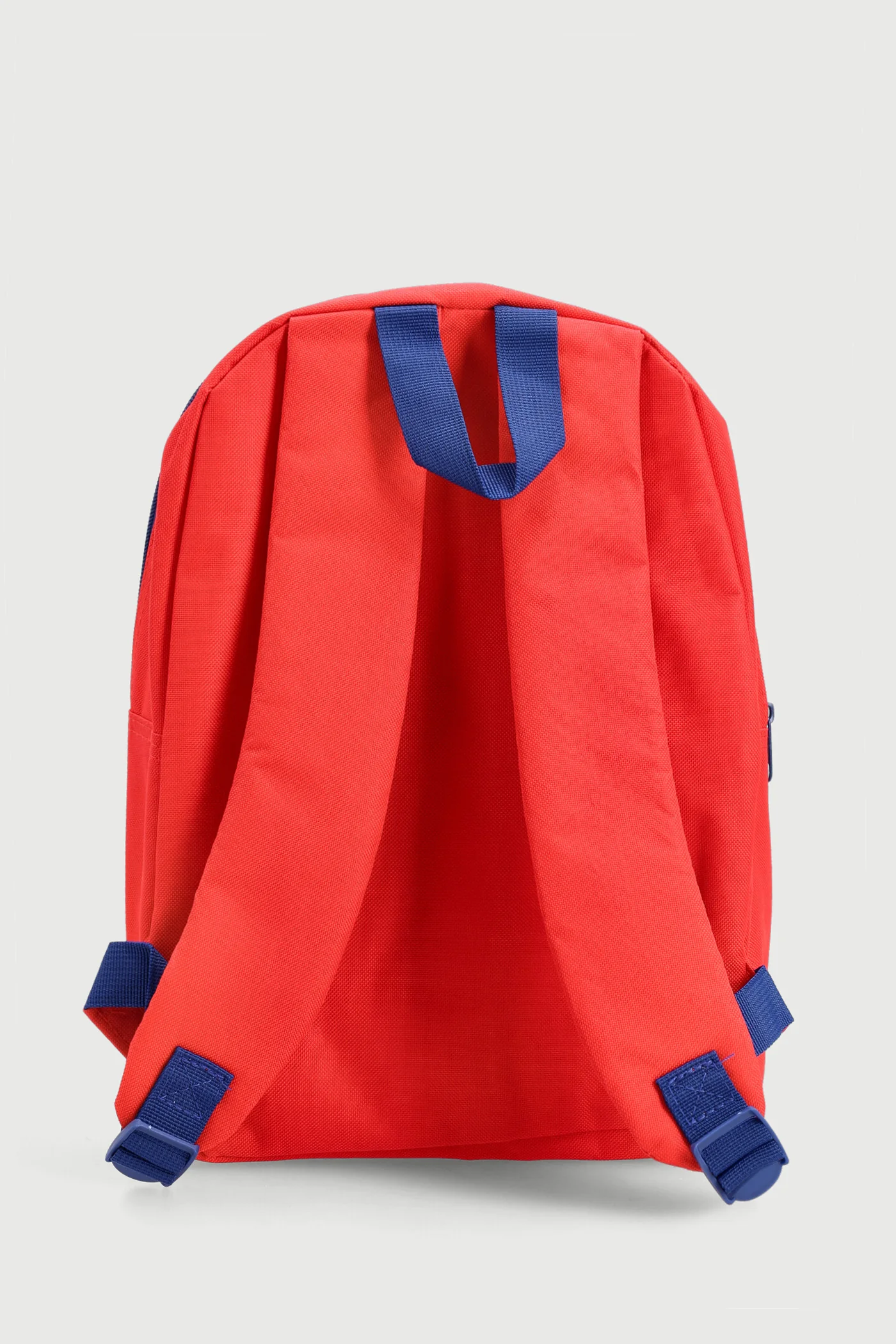 Pre-Boys Spiderman Junior Backpack - Dark Blue - Image 2