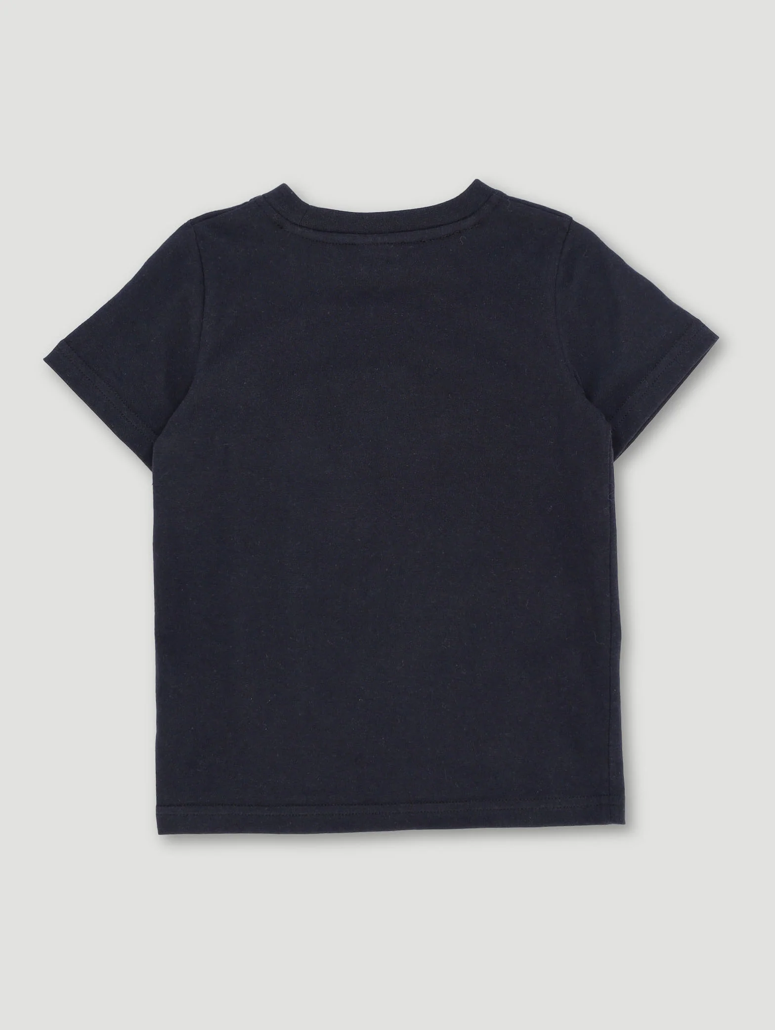 Pre-Boys Spiderman Tee - Black - Image 2