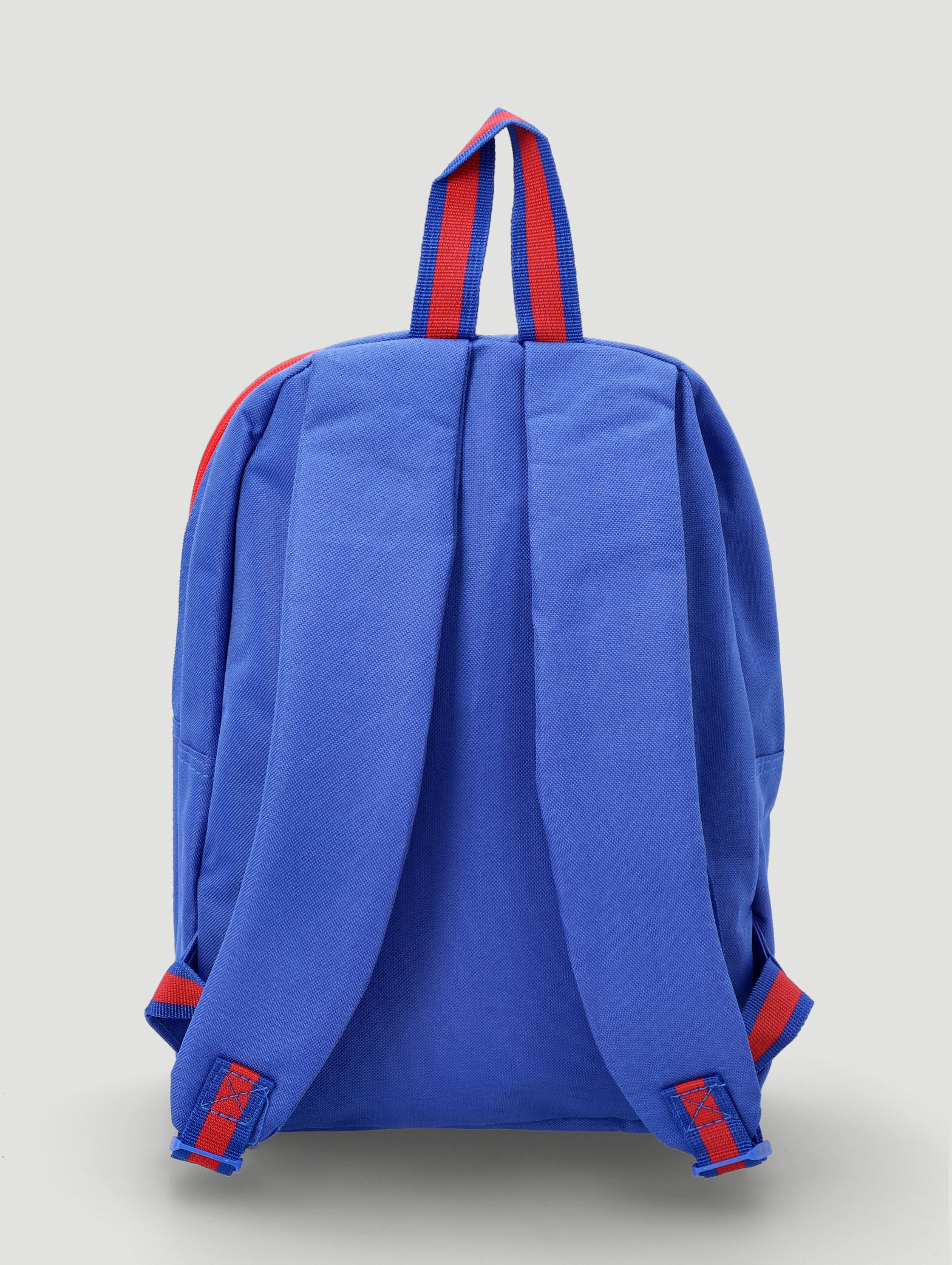 Pre-Boys Spidey Off The Wall Backpack & Pencil Case - Blue - Image 2
