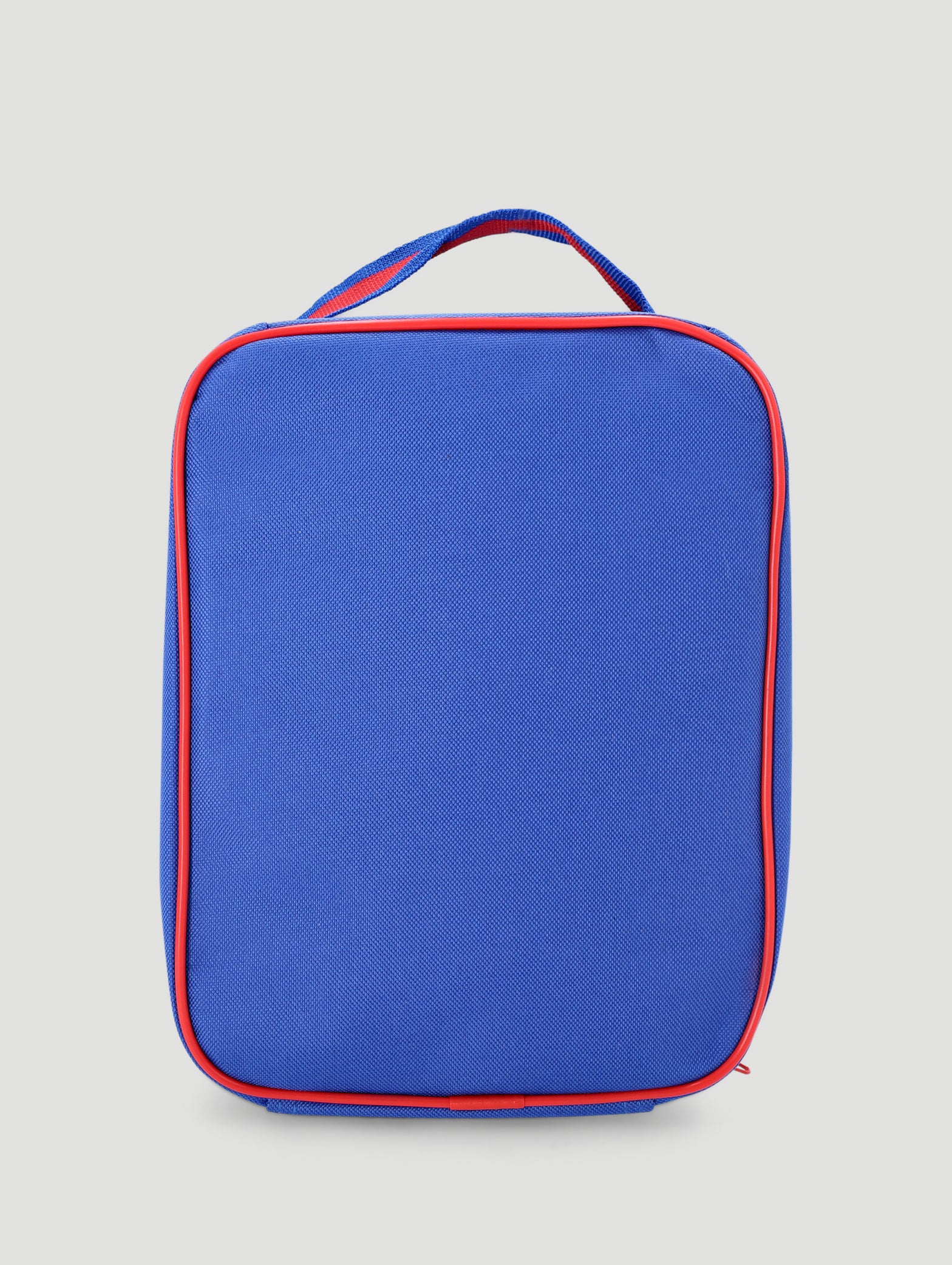 Pre-Boys Spidey Off The Wall Lunch Bag - Blue - Image 3