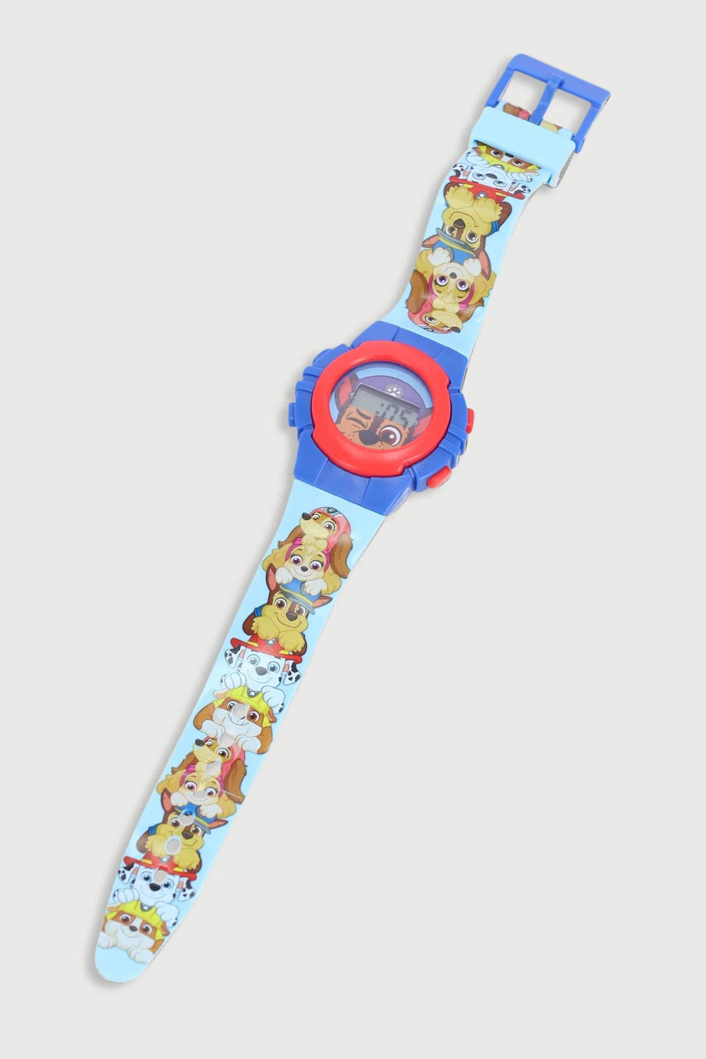 Pre-Boys Sunnies Watch & Coin Pouch Set - Blue - Image 3