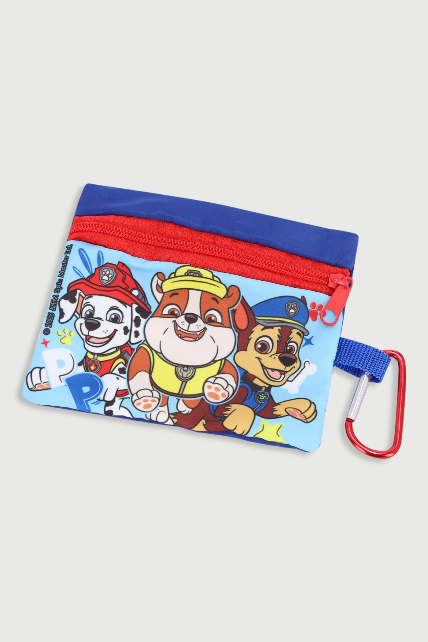 Pre-Boys Sunnies Watch & Coin Pouch Set - Blue - Image 4
