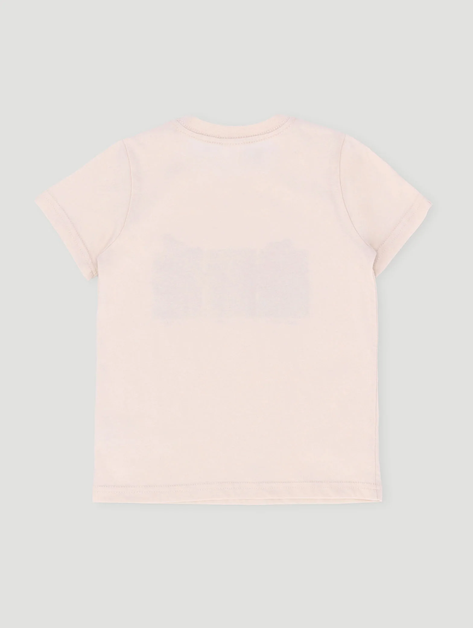 Pre-Boys Surf Tee - Stone - Image 2