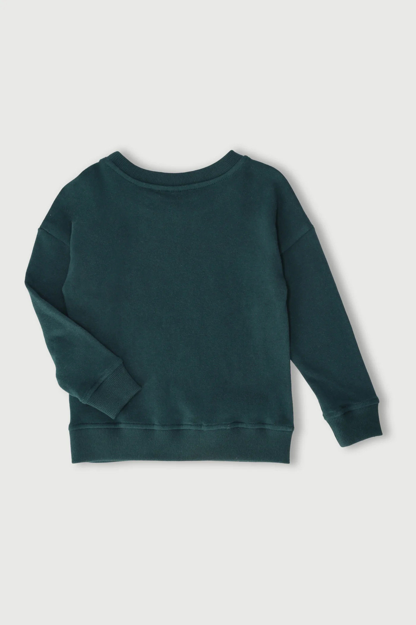 Pre-Boys Tokyo Crew  - Dark Green - Image 2