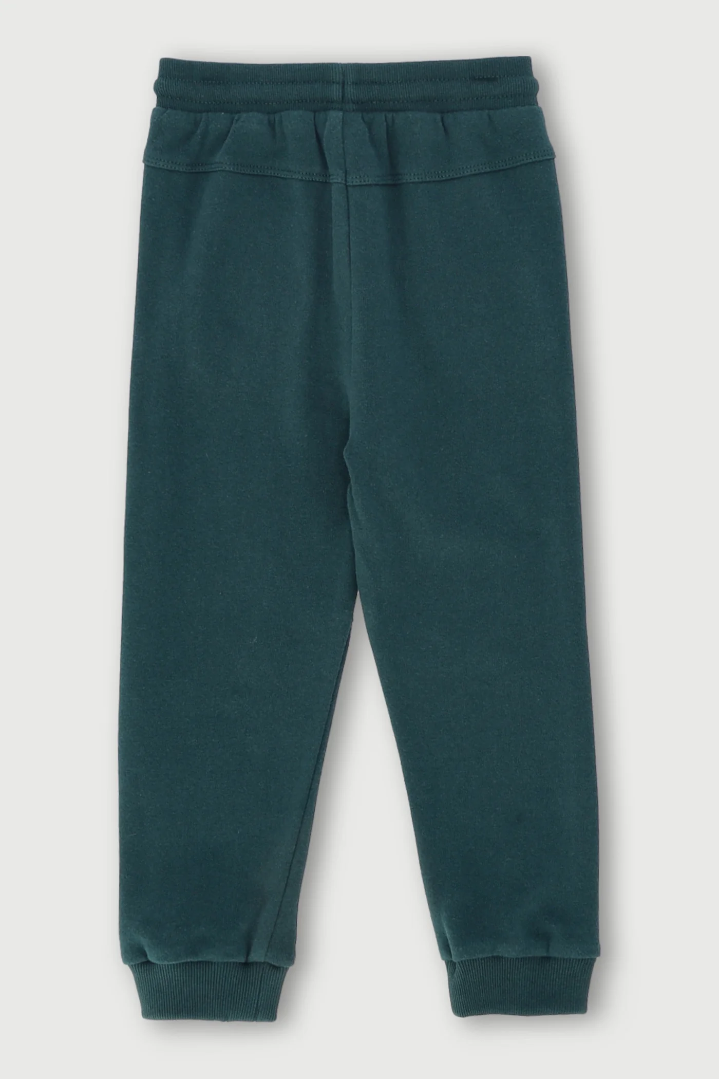 Pre-Boys Tokyo Hd Jogger - Dark Green - Image 2