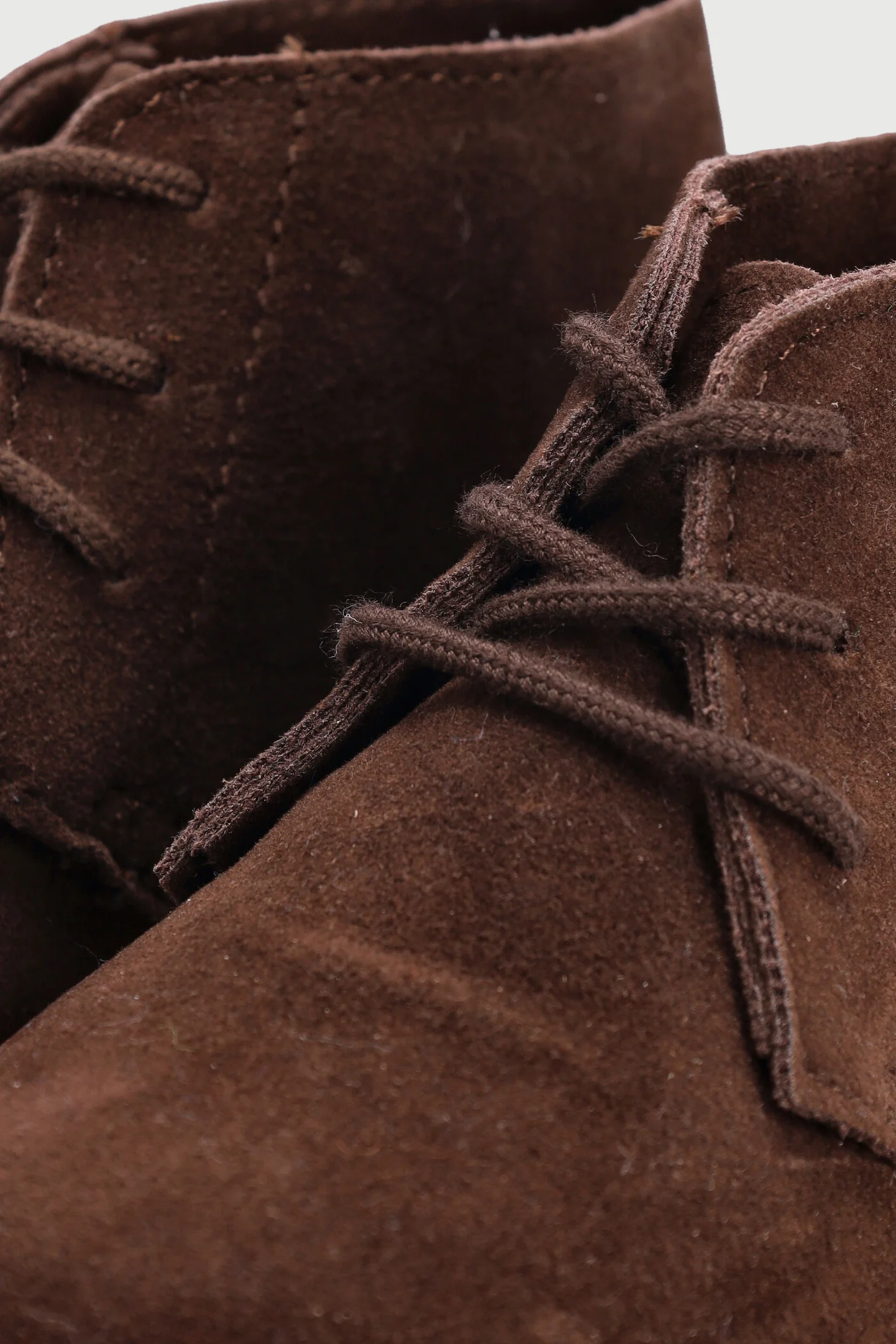 Pre-Boys Vellie Shoe - Chocolate - Image 5