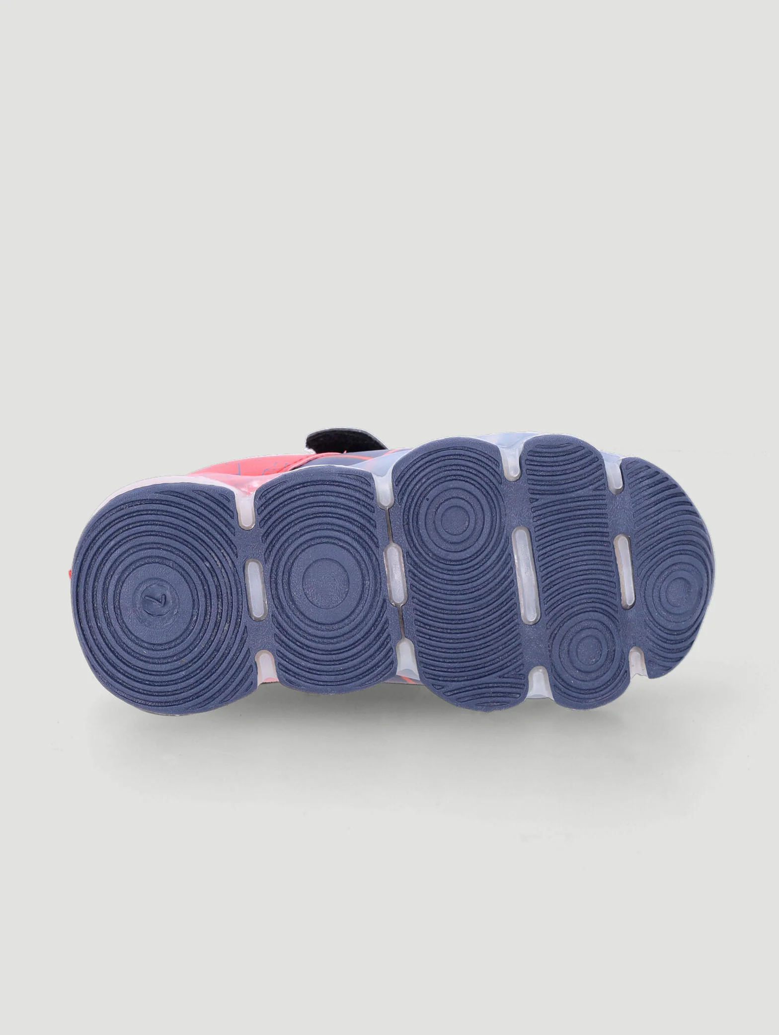 Pre-Boys Web Lightup Trainer - Blue - Image 5