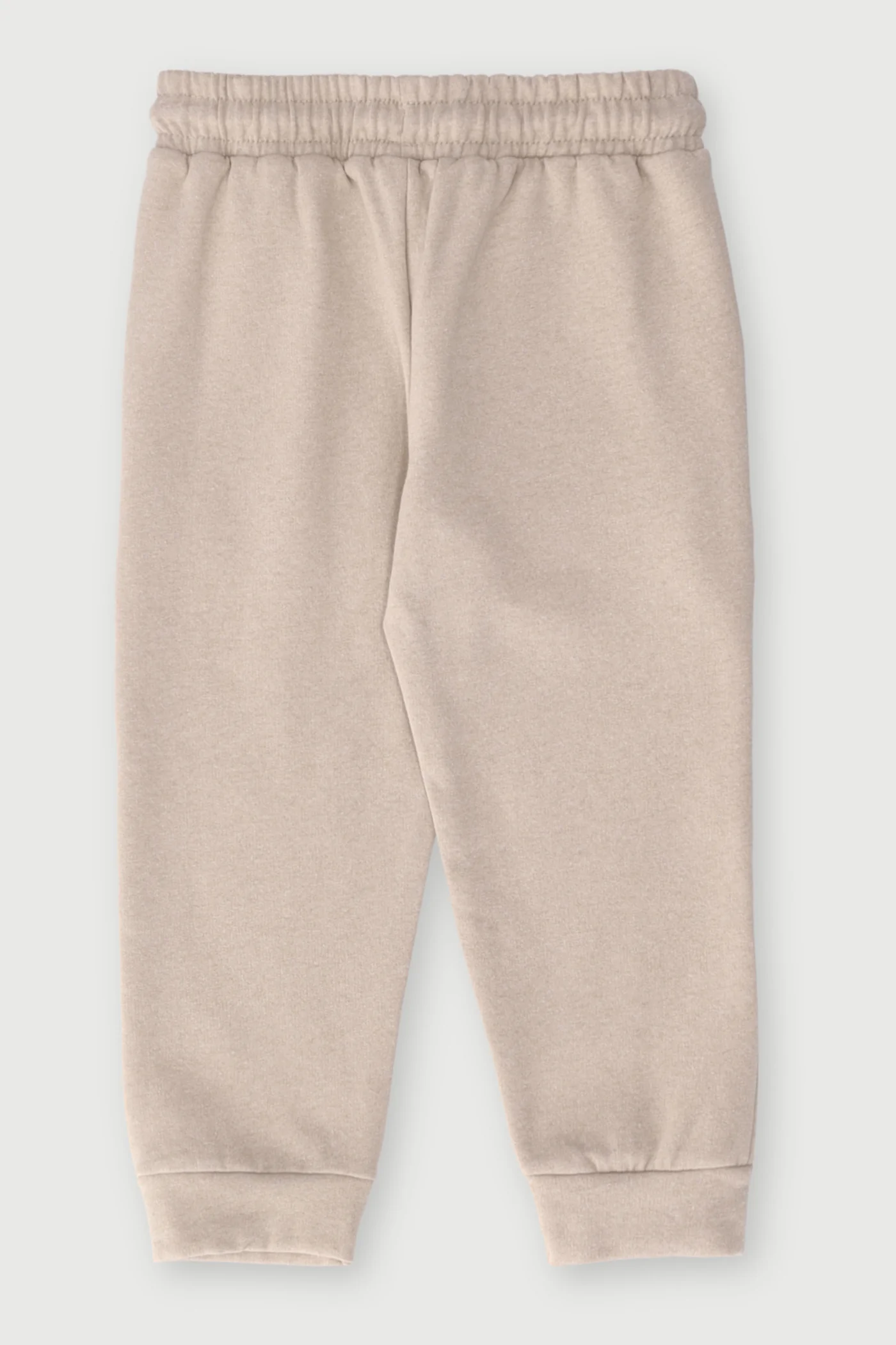 Pre-Boys Wild West Car Jogger - Stone - Image 2