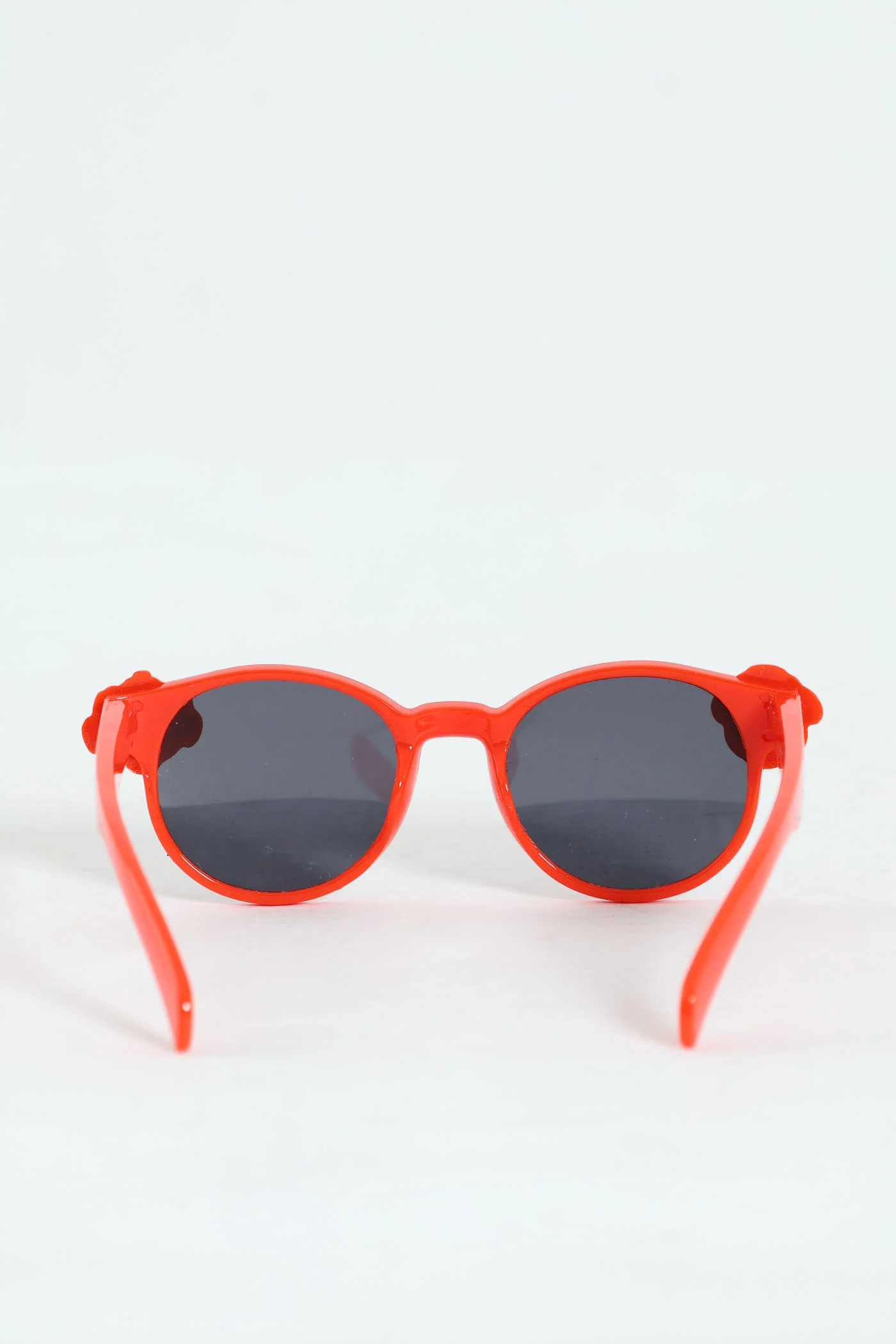 Pre-Boys Paw Patrol Sunnies - Red - Image 3