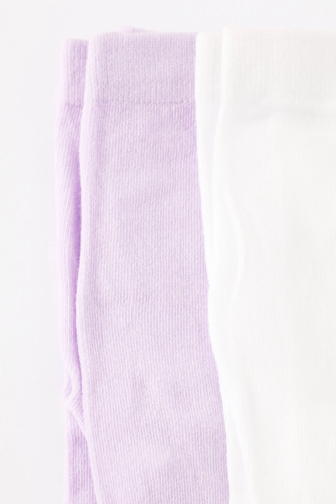Pre-Girls 2 Pack Unicorn & Hearts Tights - Multi - Image 3