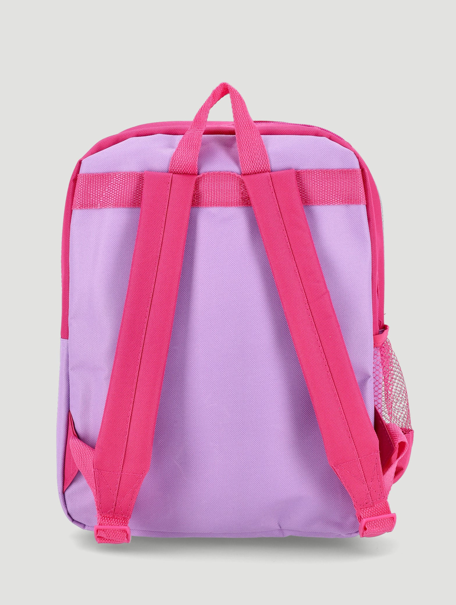 Pre-Girls Barbie Backpack - Pink - Image 2