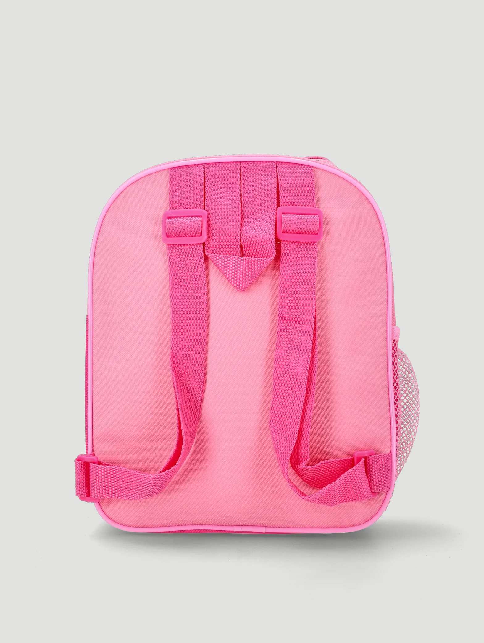 Pre-Girls Barbie Backpack - Pink - Image 3