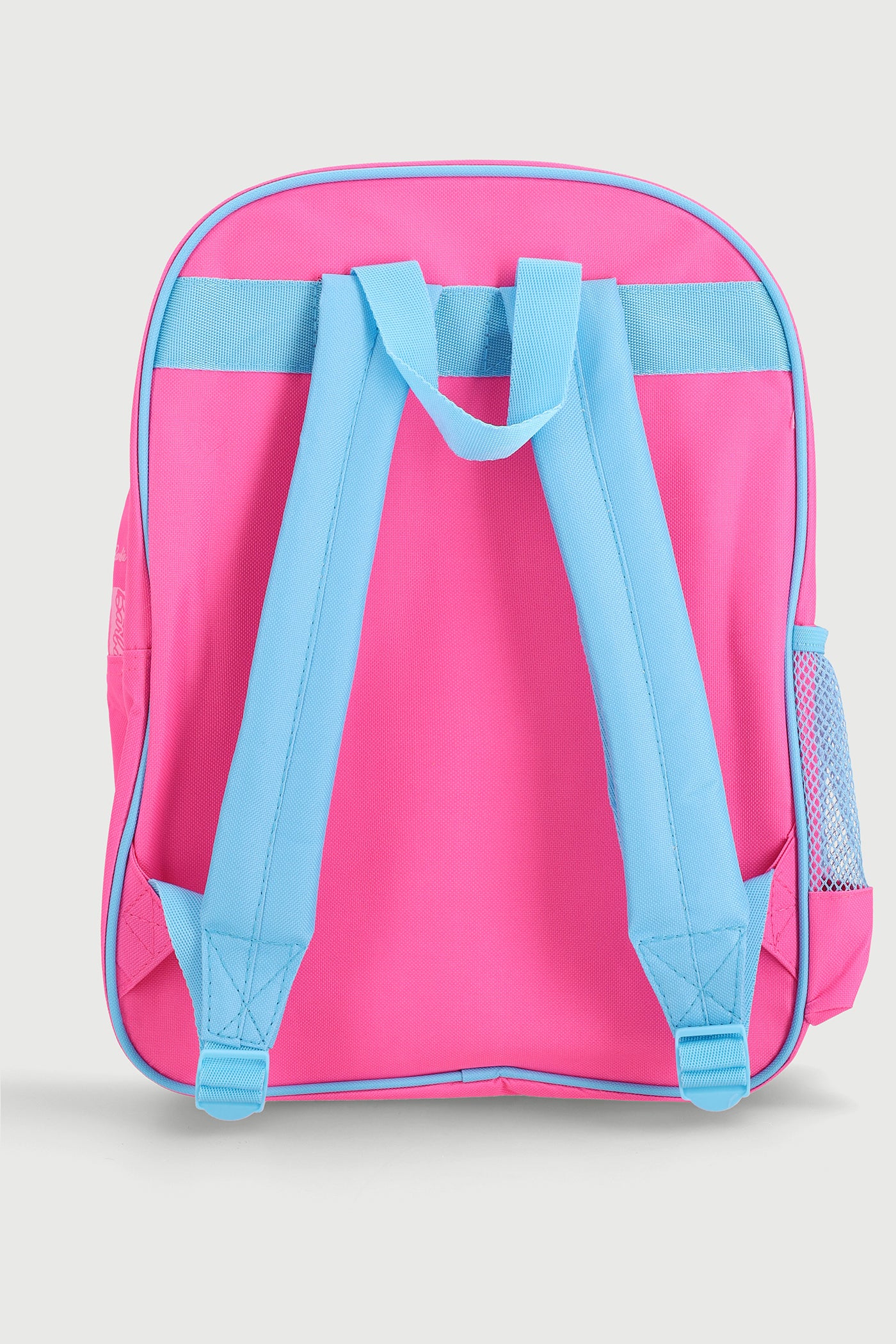 Pre-Girls Barbie Backpack - Pink - Image 3