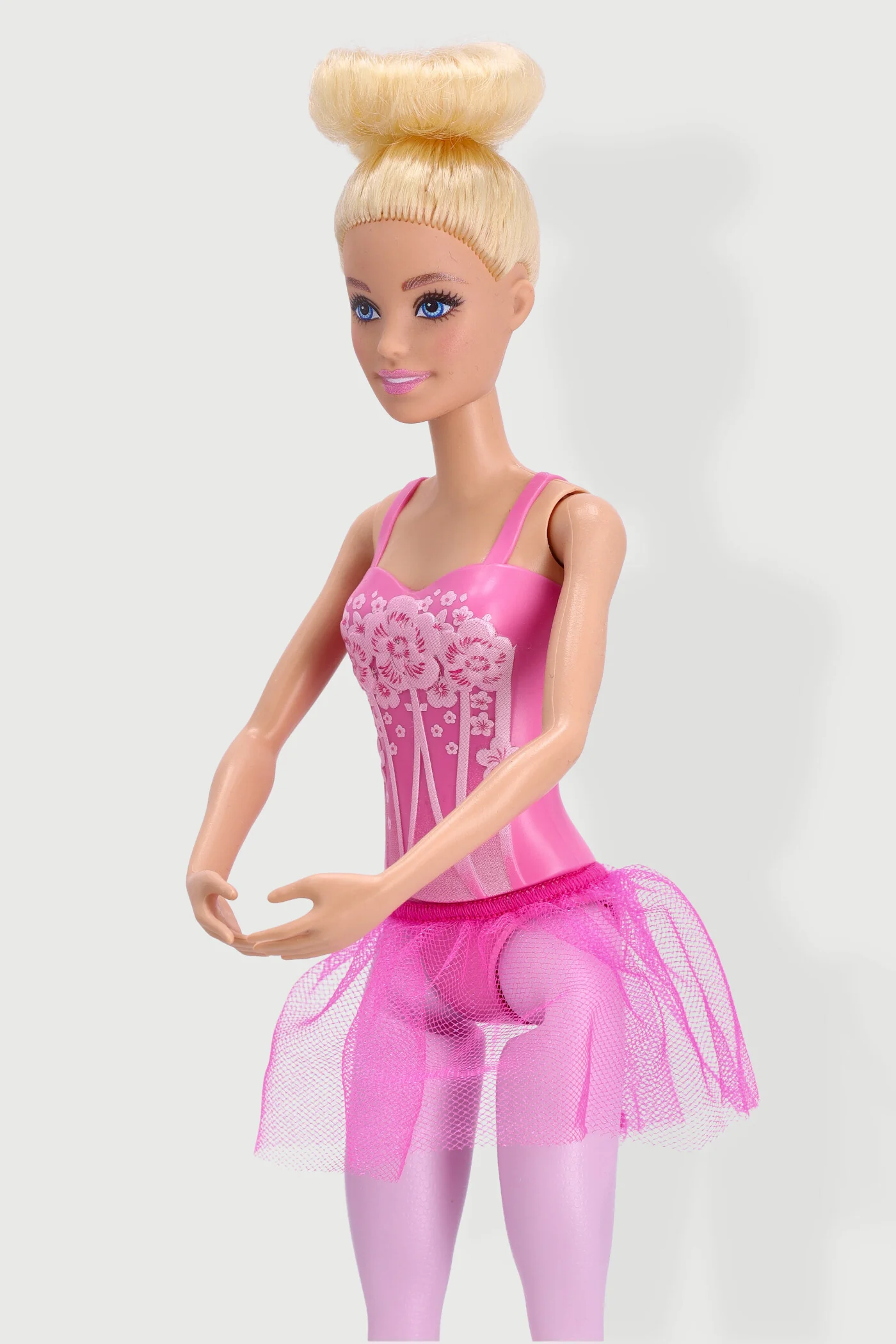 Pre-Girls Barbie™ Ballerina Dolls - Multi - Image 2