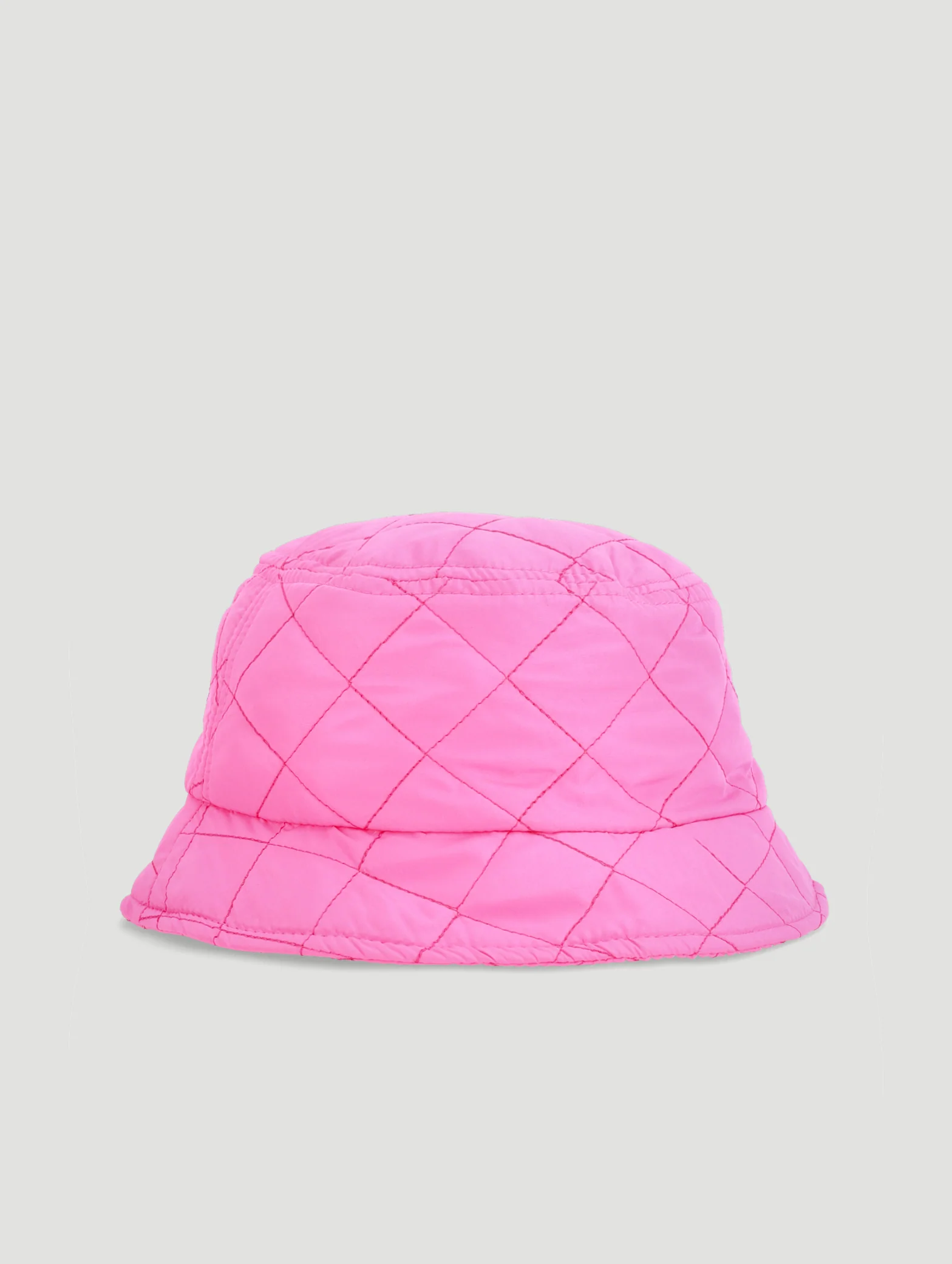 Pre-Girls Barbie Bucket Hat - Pink - Image 3