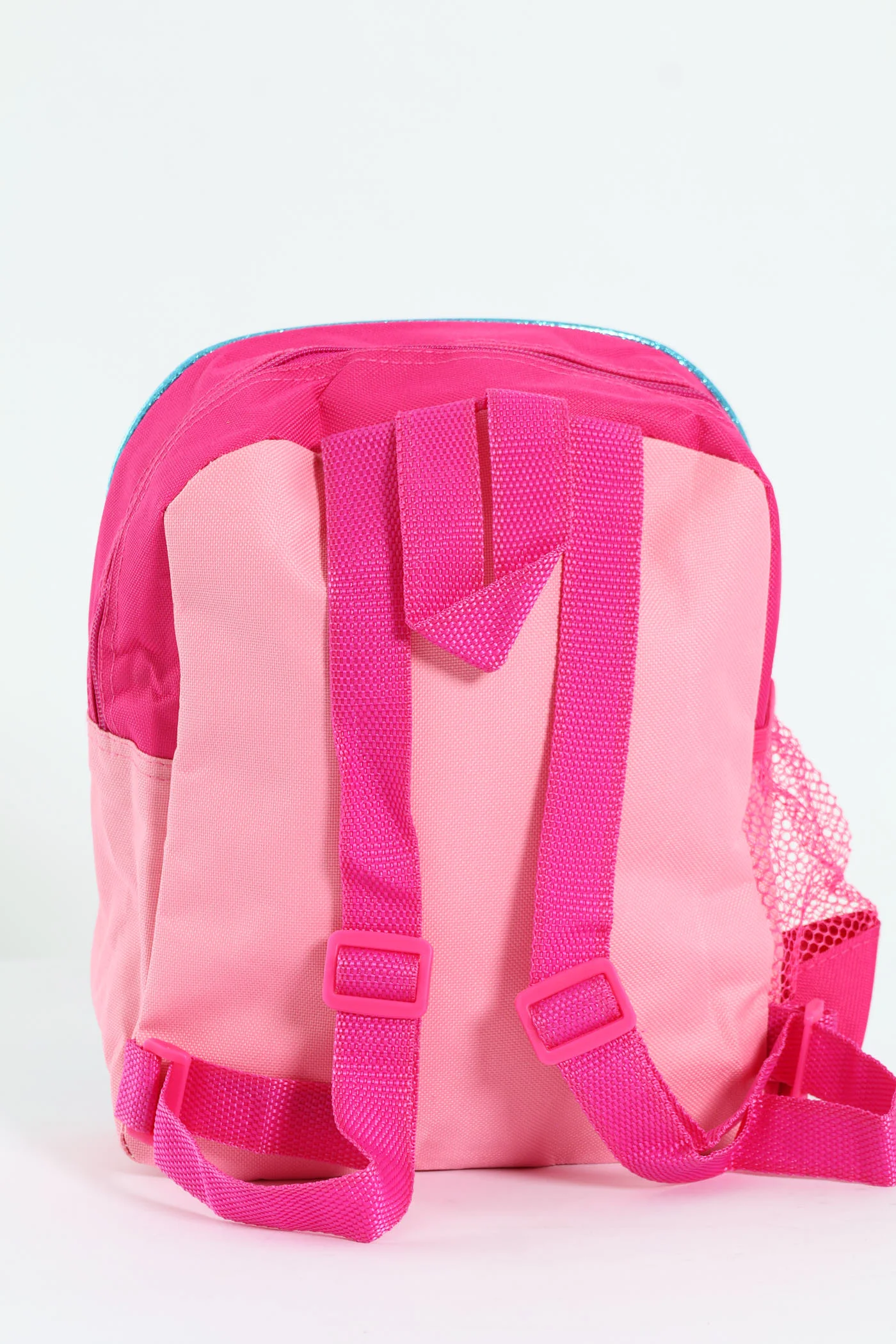 Pre-Girls Barbie Dreams Junior Backpack - Pink - Image 4