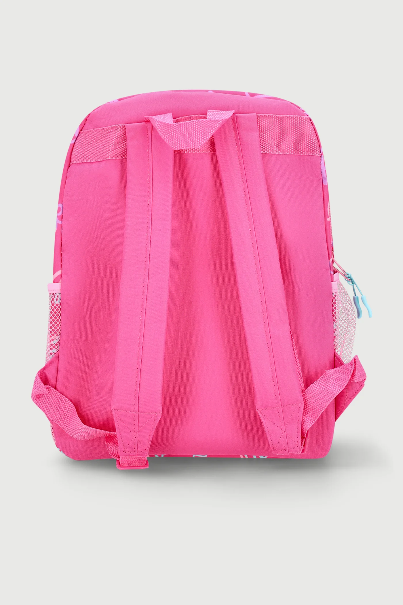 Pre-Girls Barbie Fashion Backpack - Lilac - Image 2