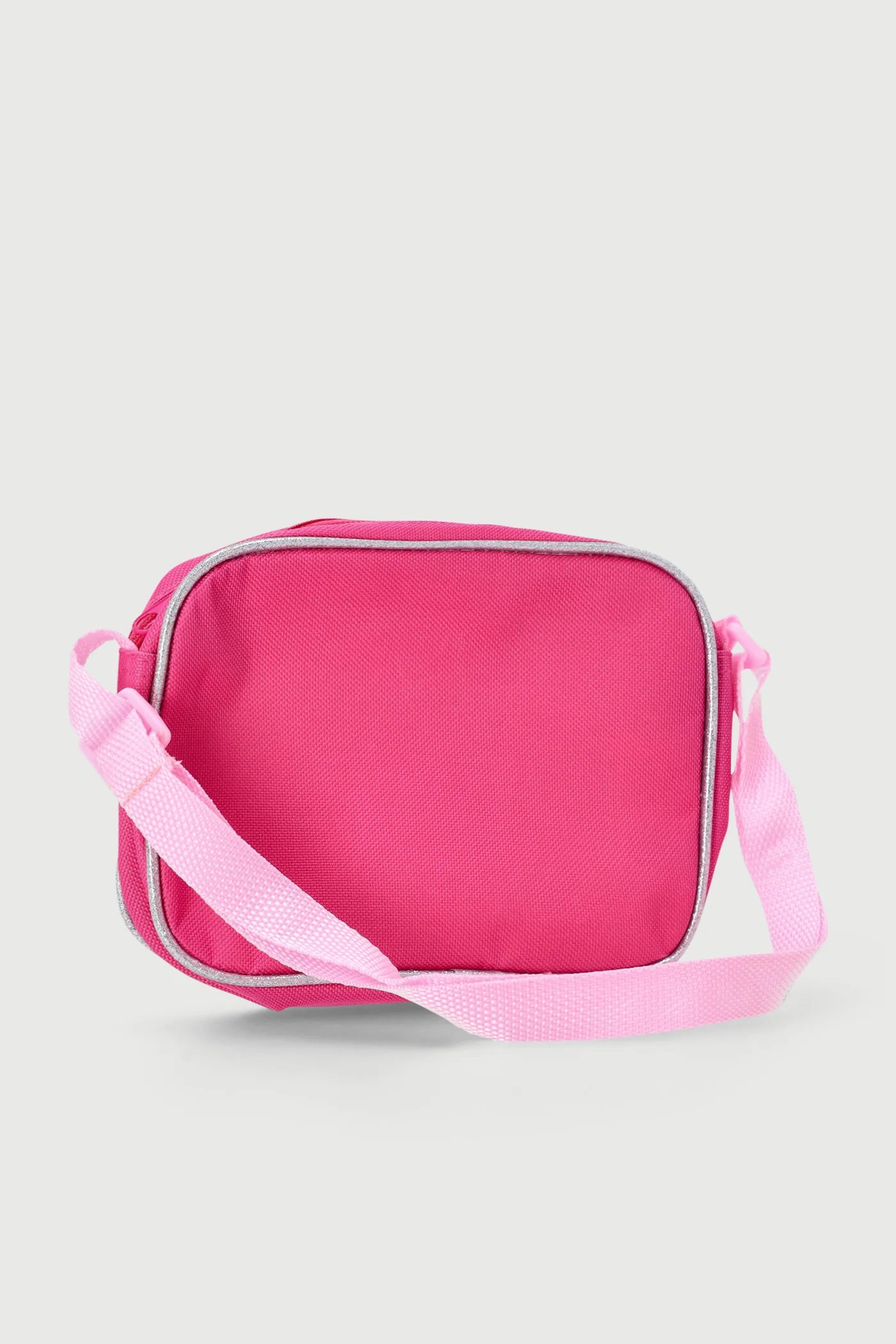Pre-Girls Barbie Sling Bag - Pink - Image 2