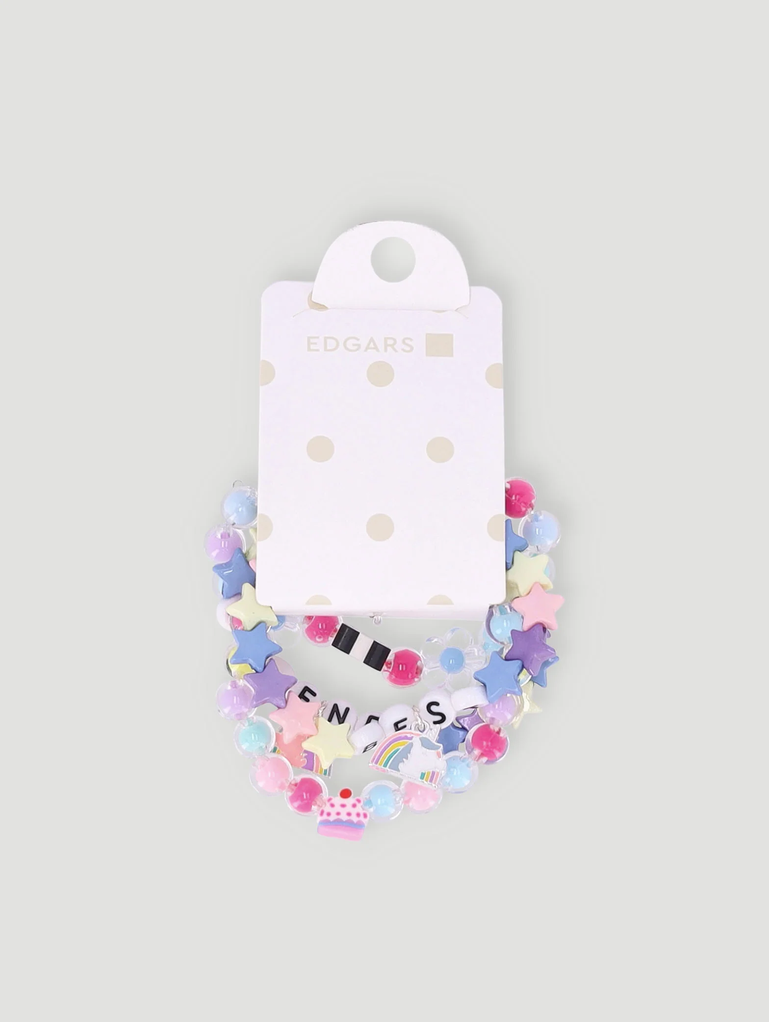 Pre-Girls Best Friends Bracelet - Image 2