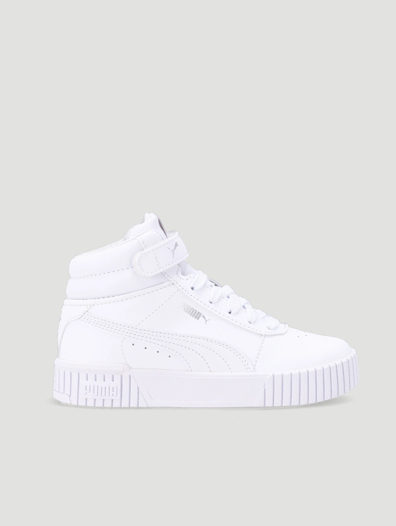 Pre-Girls Carina 2.0 Mid Sneaker - White - Image 3