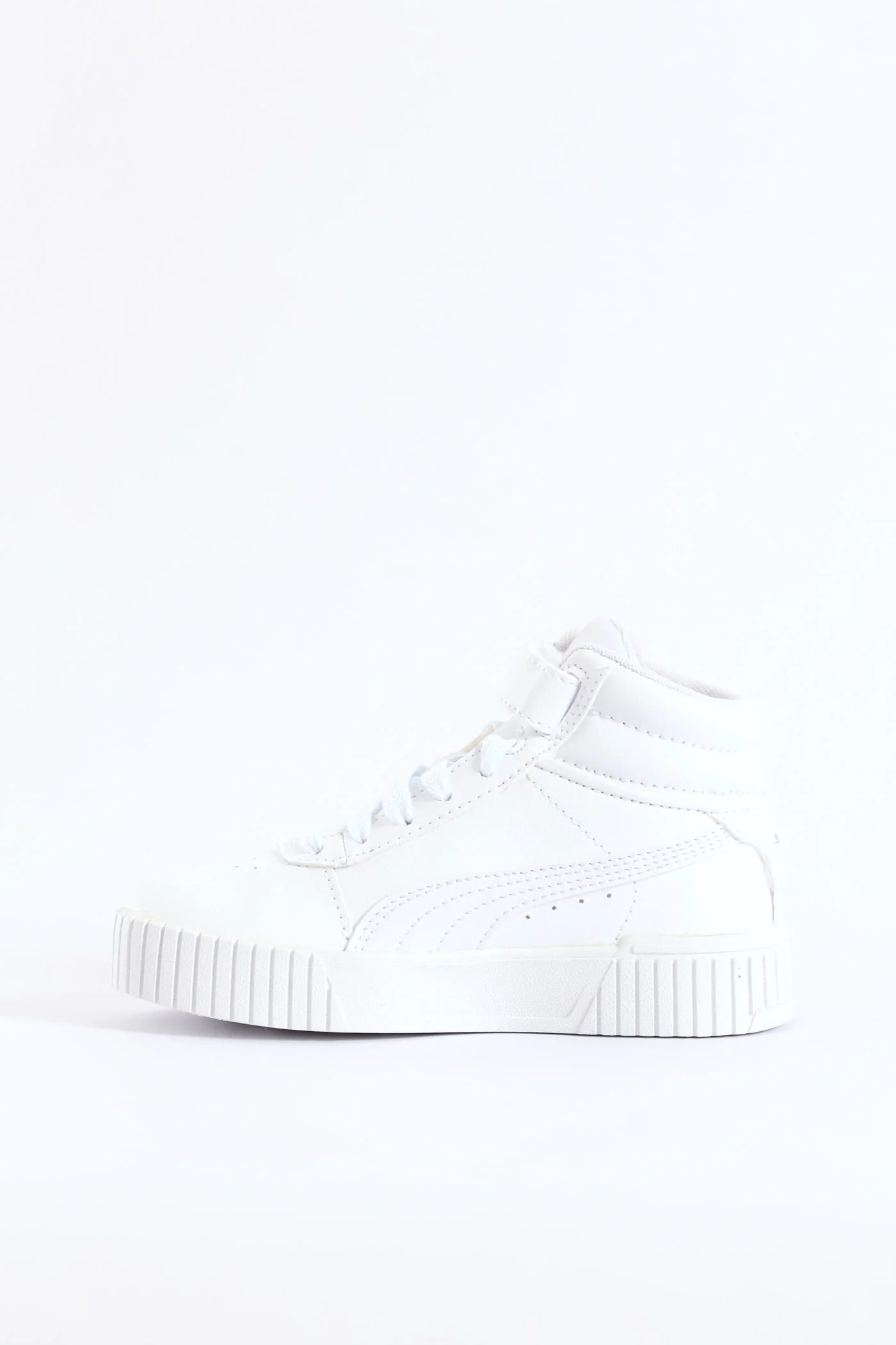 Pre-Girls Carina 2.0 Mid Sneaker - White - Image 3