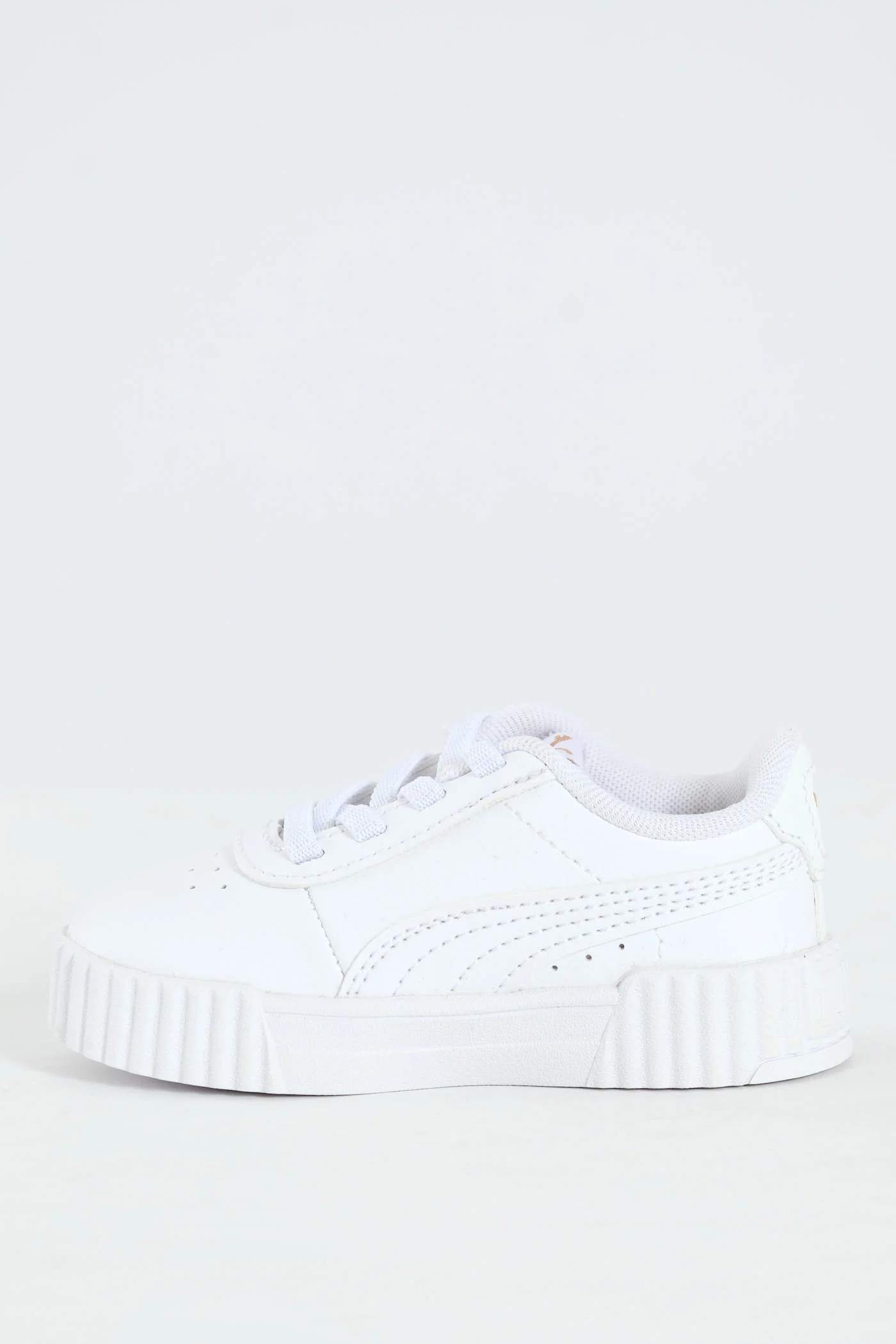 Pre-Girls Carina 3.0 AC Sneaker - White - Image 11