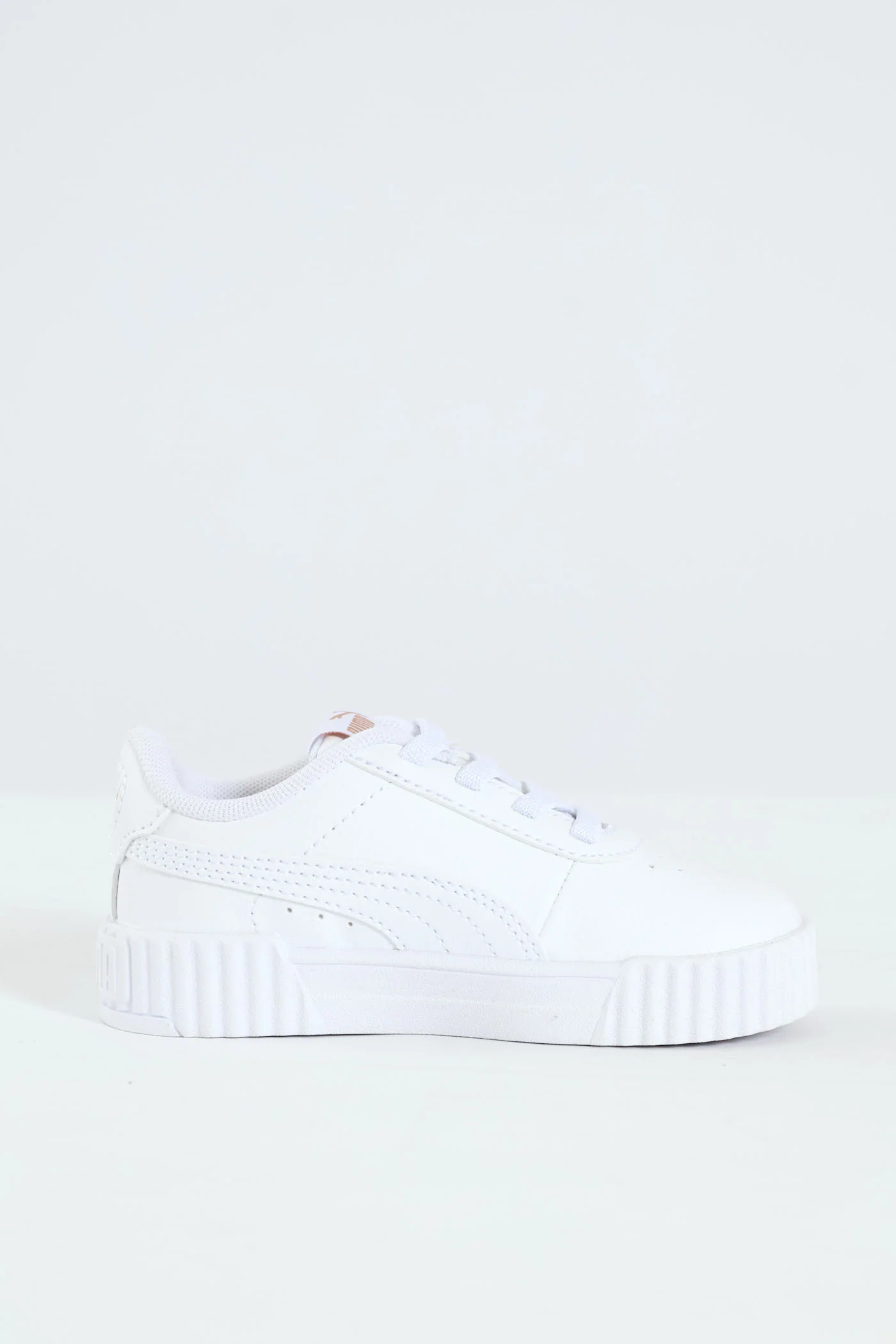 Pre-Girls Carina 3.0 AC Sneaker - White - Image 5